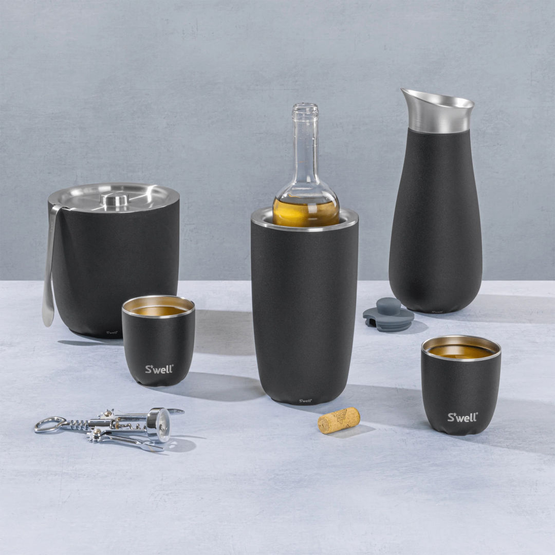 S'well® Wine Chiller 13