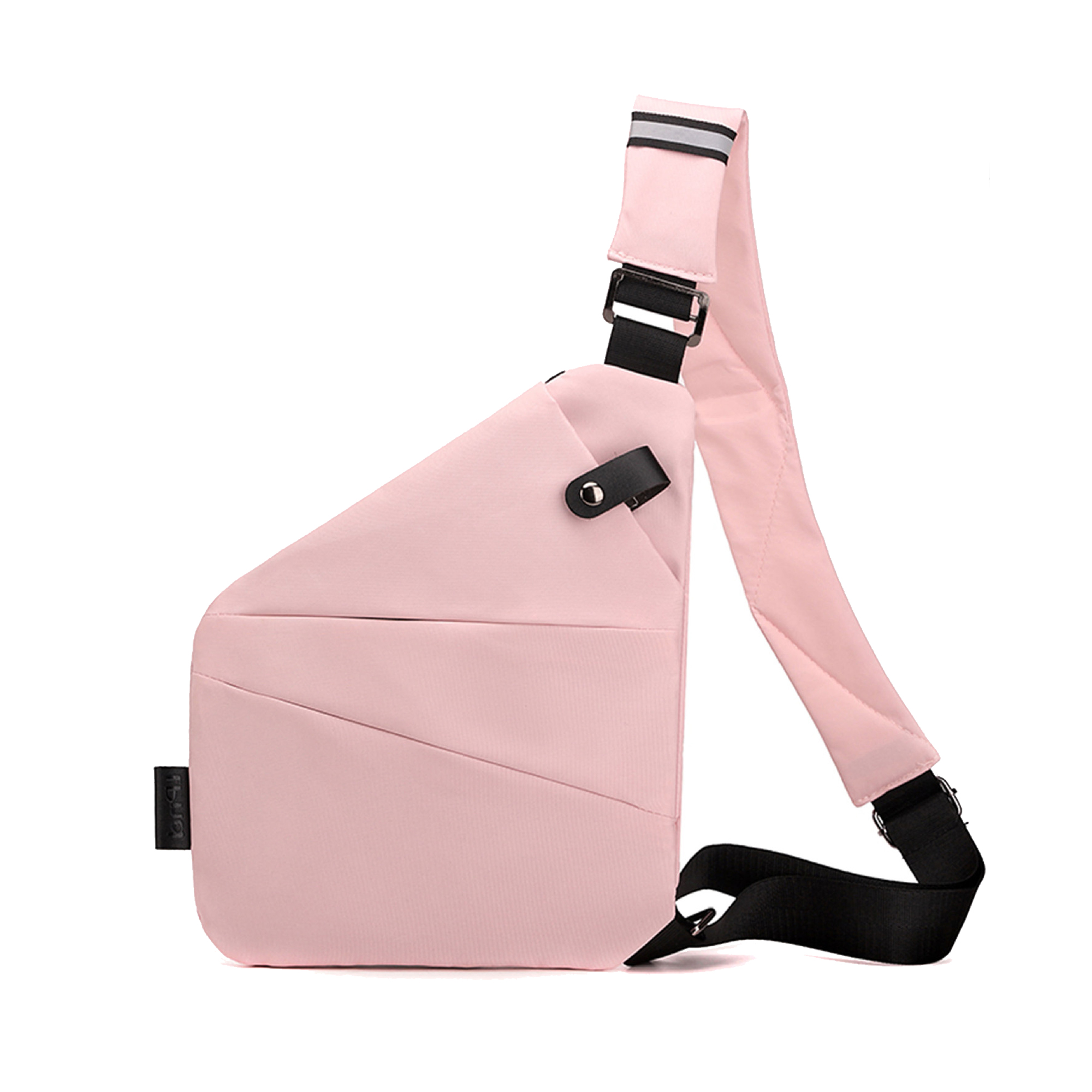 Lightweight Adjustable Sling Pack 7