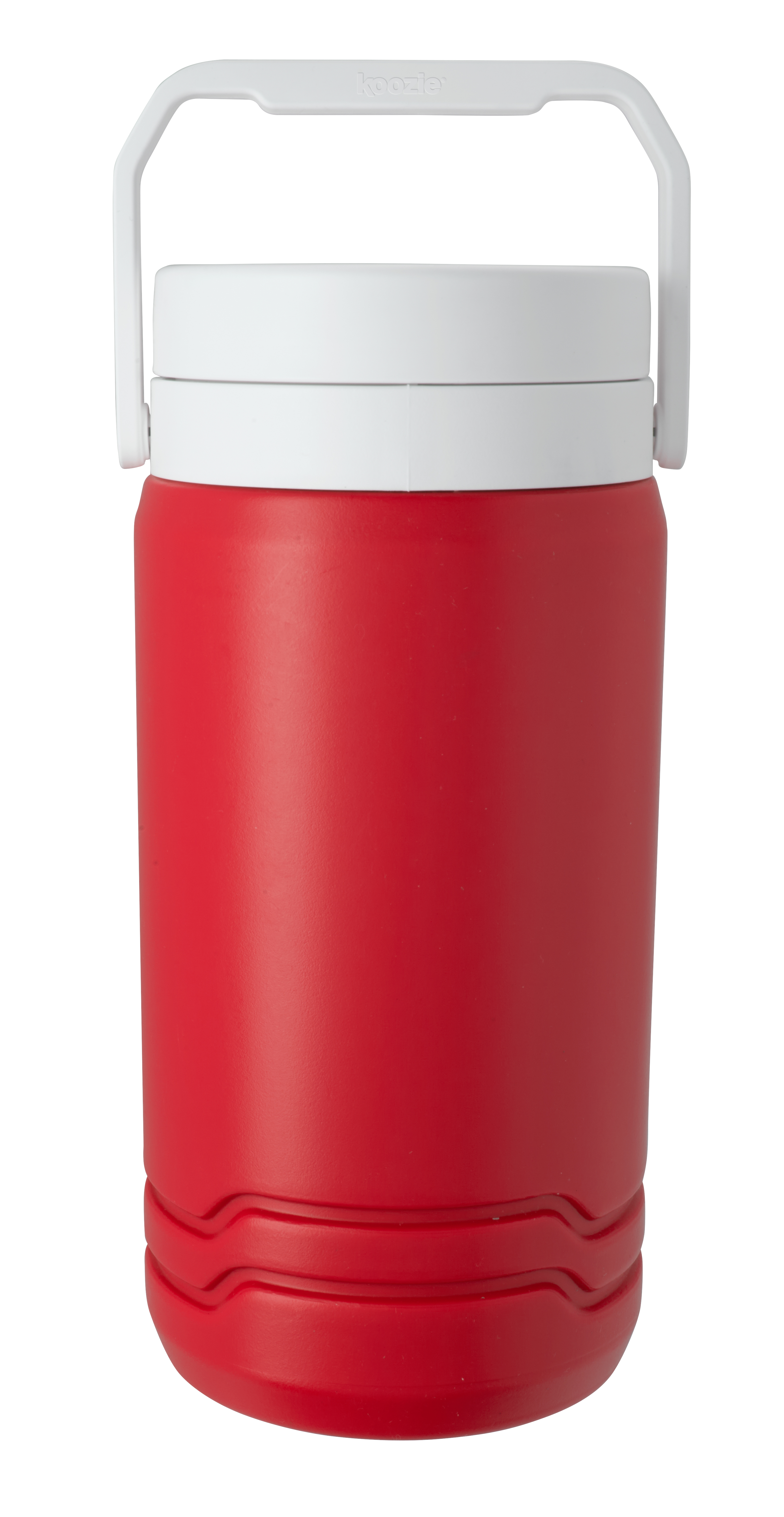 Koozie® Challenge Jug - Half Gallon 6