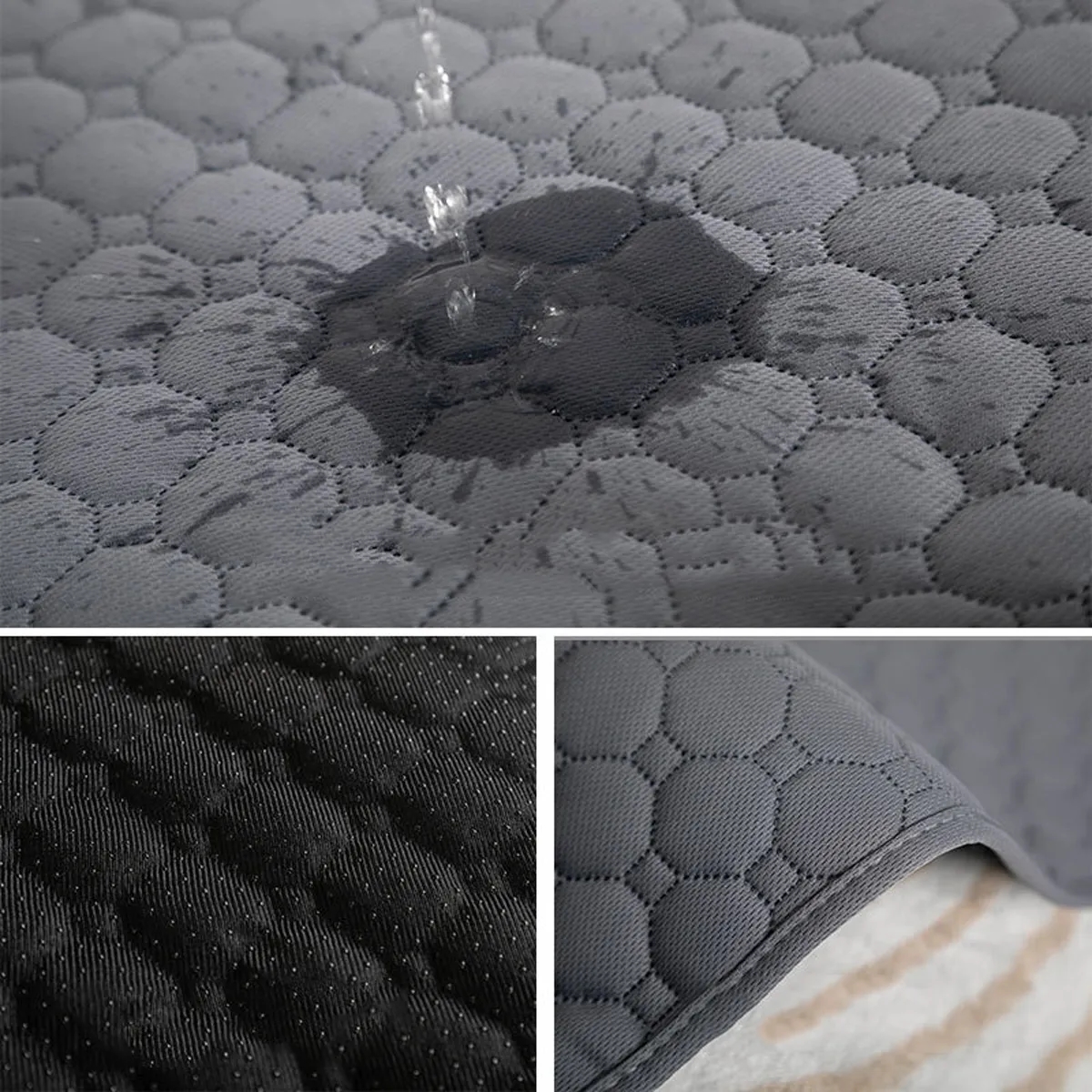 Washable Dog Pee Pads 2