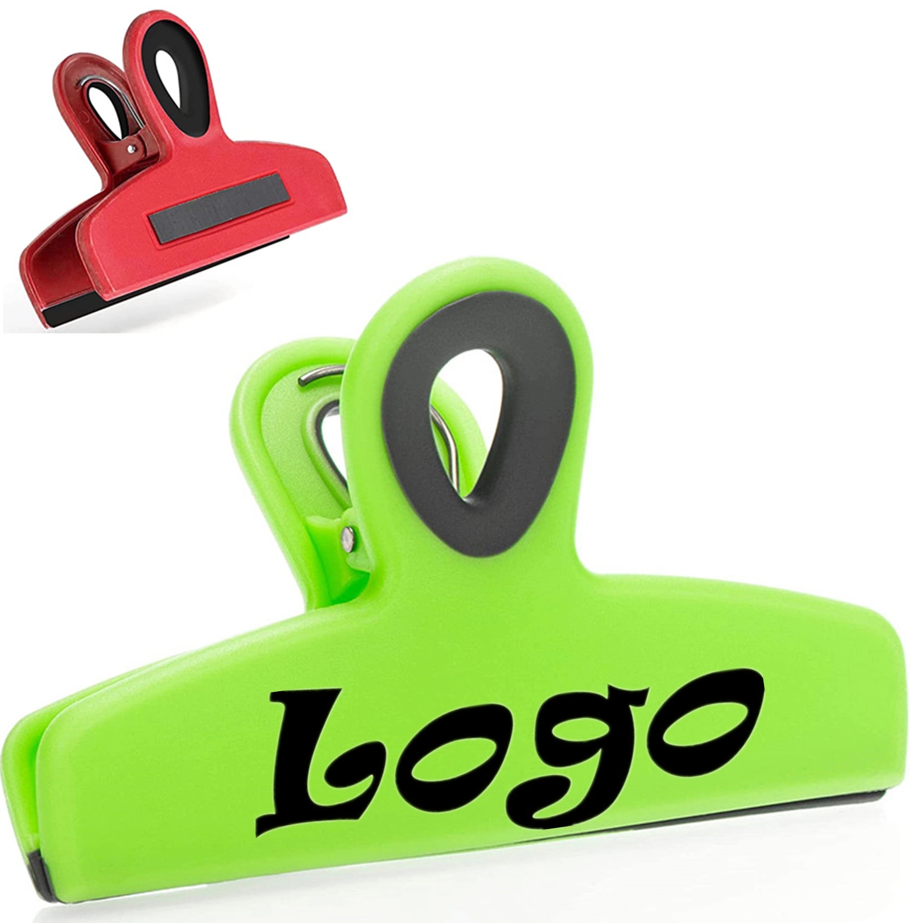 Magnetic Bag Clips 2
