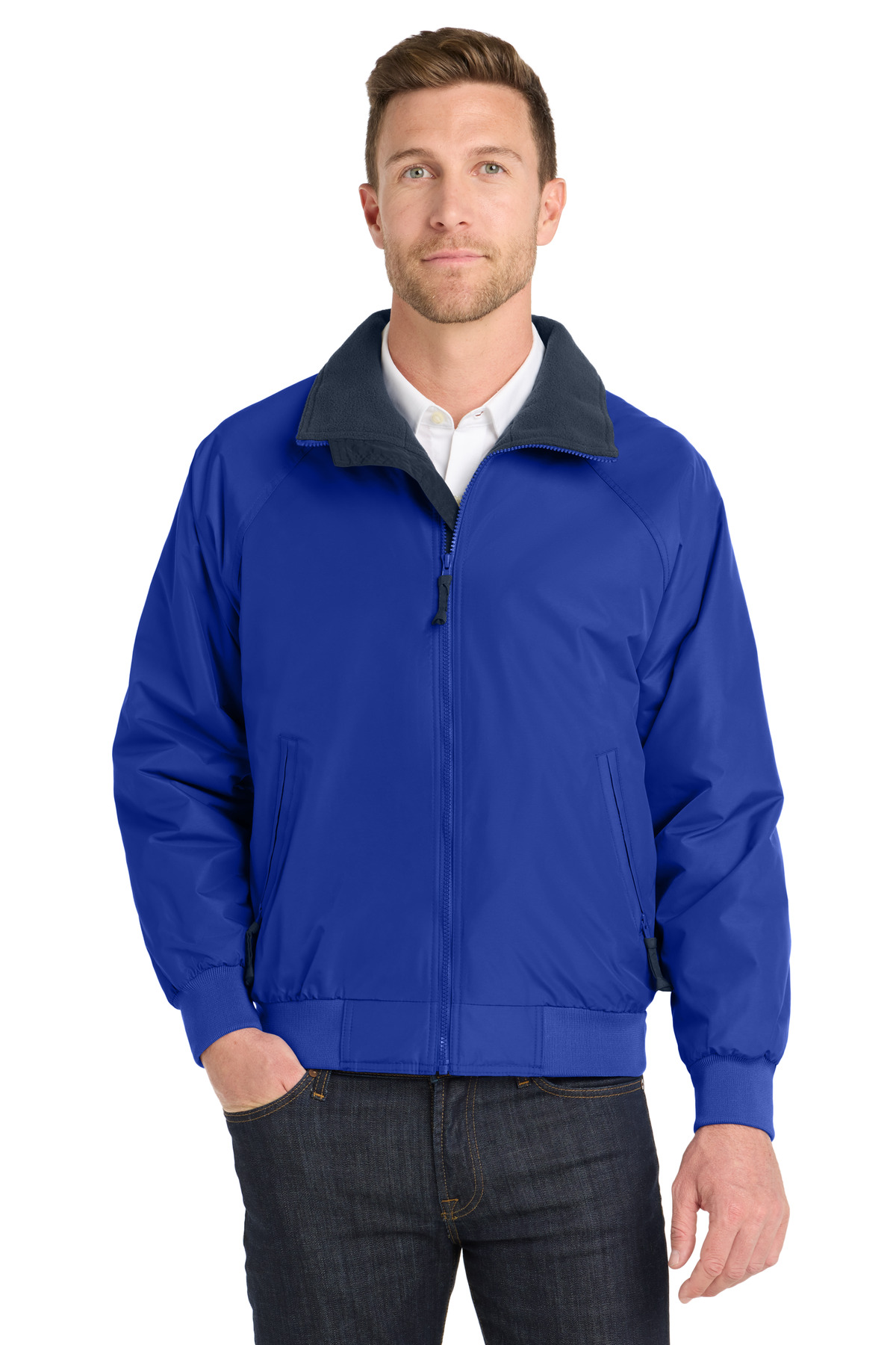 Port Authority Challenger Jacket. J754 9
