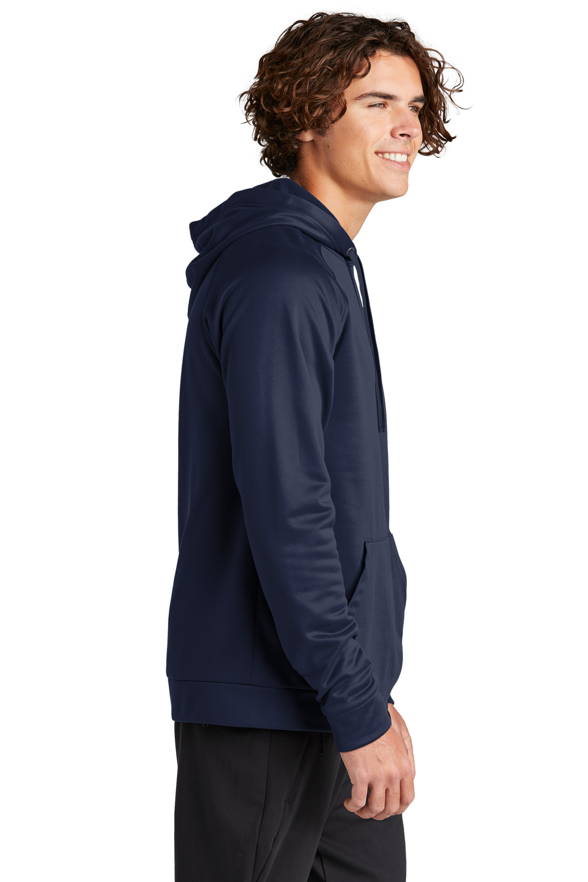 Sport-Tek Re-Compete Fleece Pullover Hoodie ST730 11