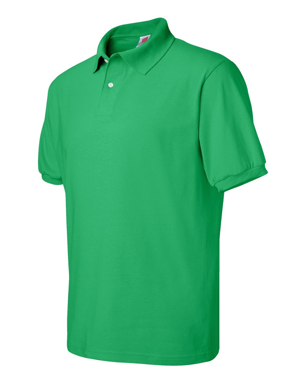 Unisex EcoSmart® Jersey Polo - 054X 65