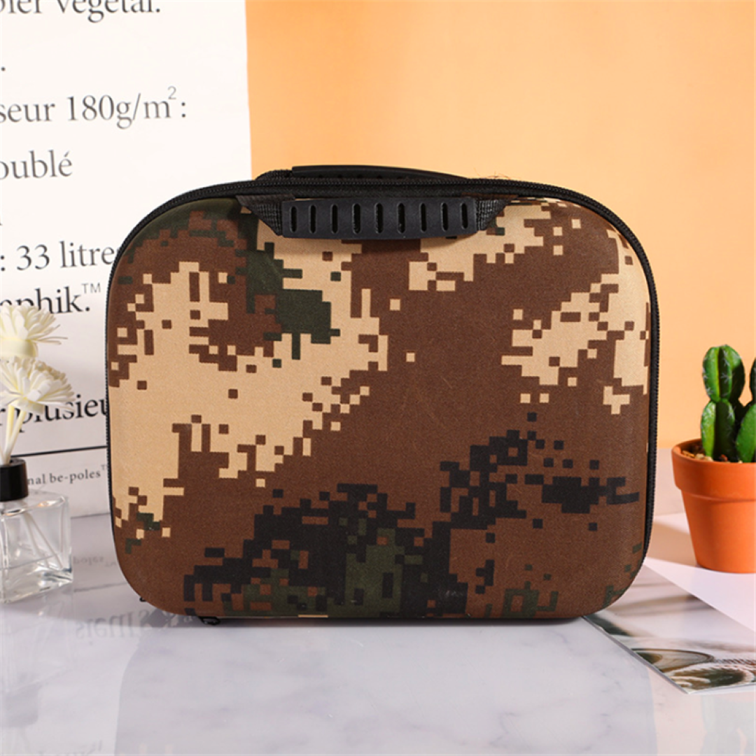 First Aid Kit Bag 6