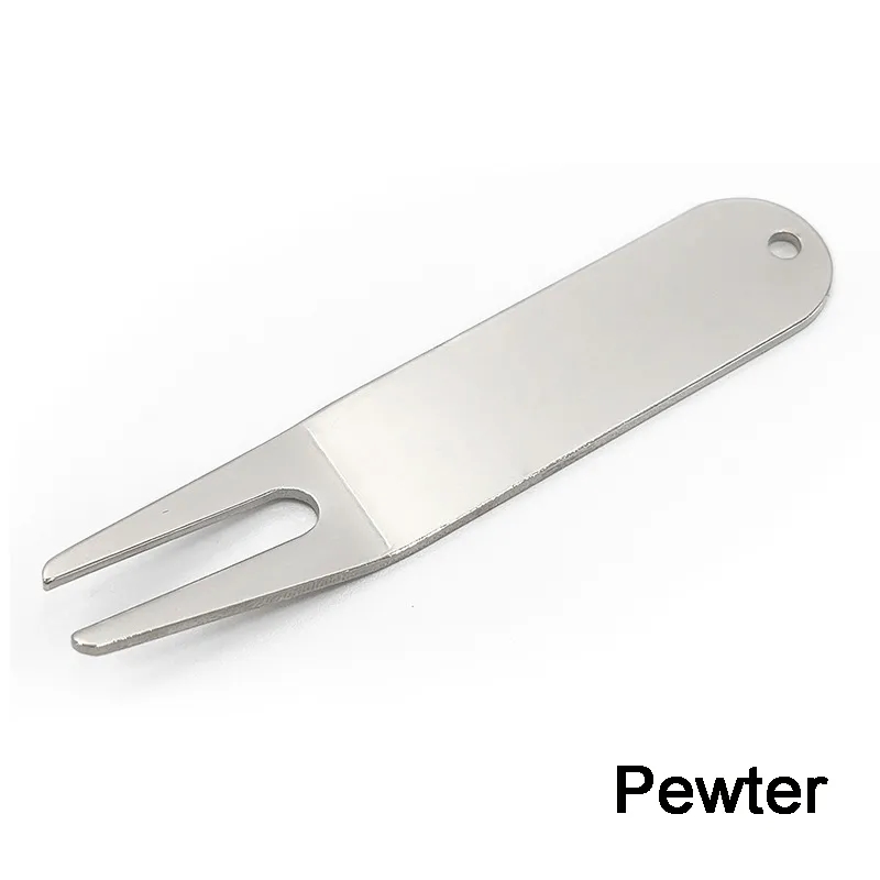 Bent Divot Tool 5
