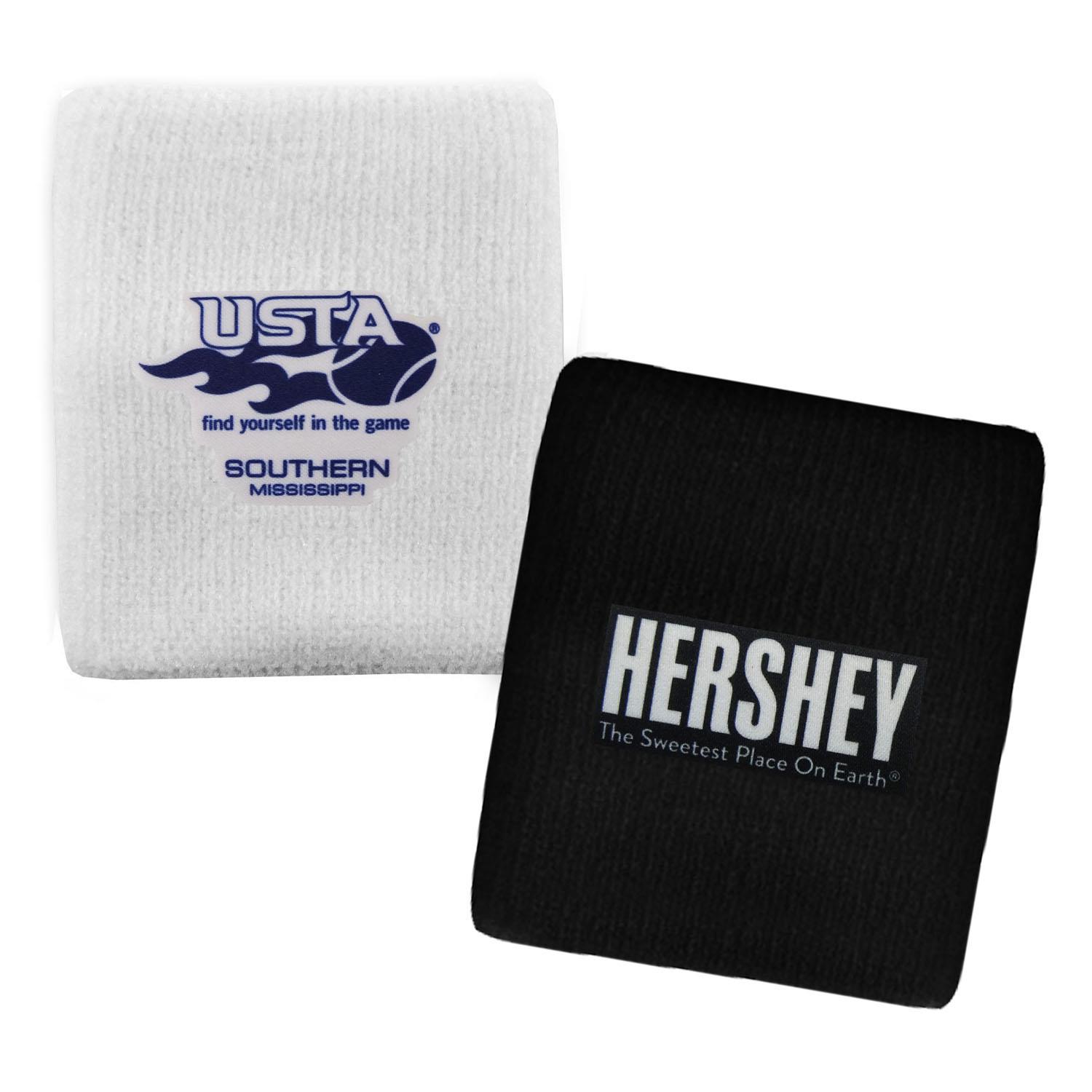Compression Wristband 1
