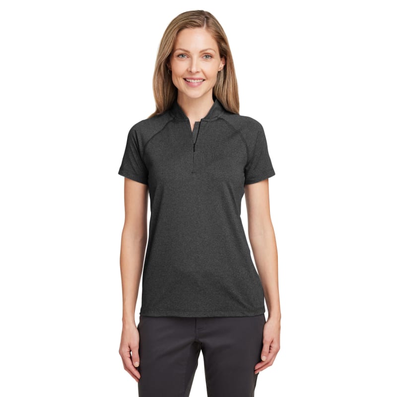 Swannies Golf Ladies' Quinn Polo 2