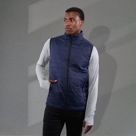 Men's TELLURIDE Packable Insulated Vest 37