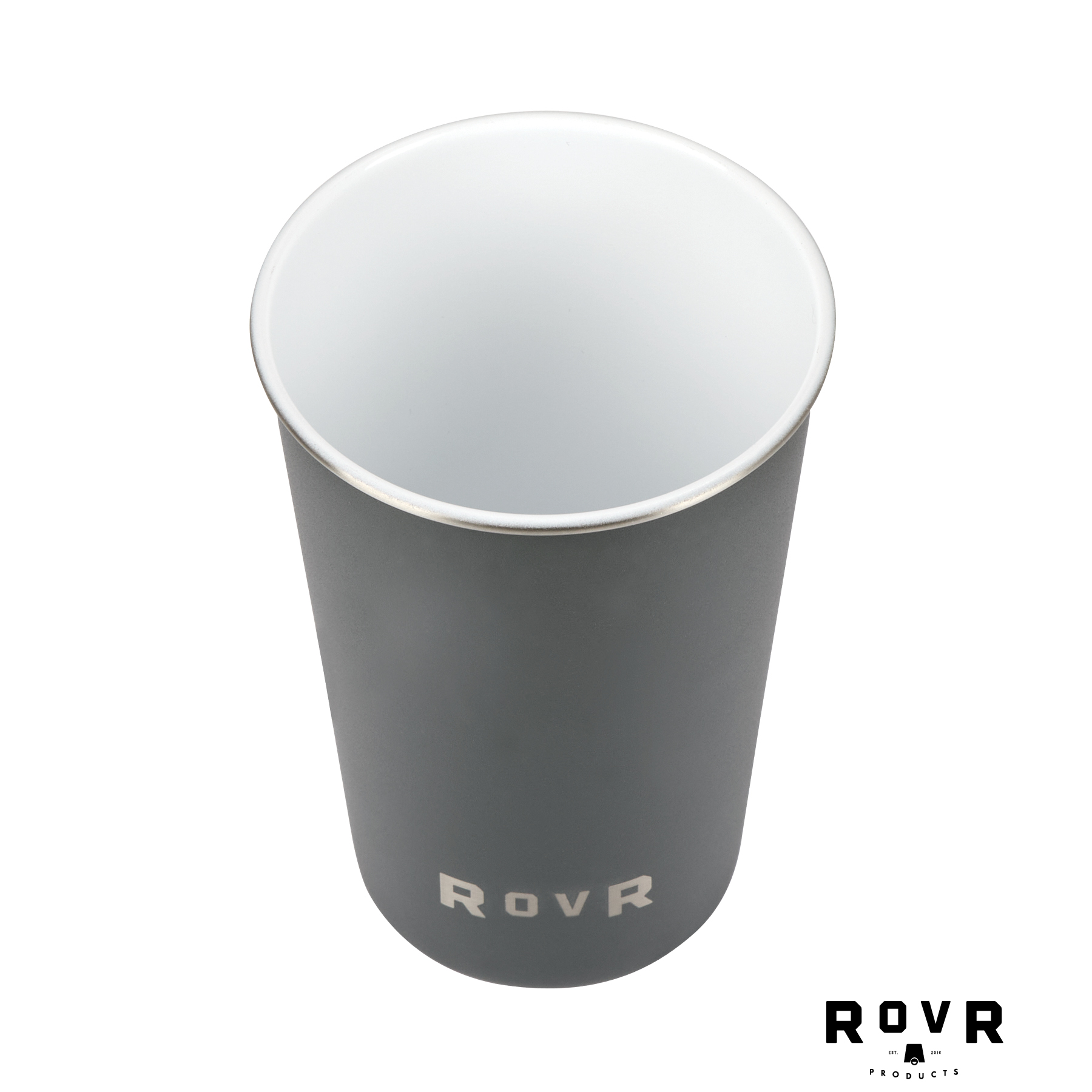 RovR® Pack of 4, 16 oz. Single Wall Beer Pints 12