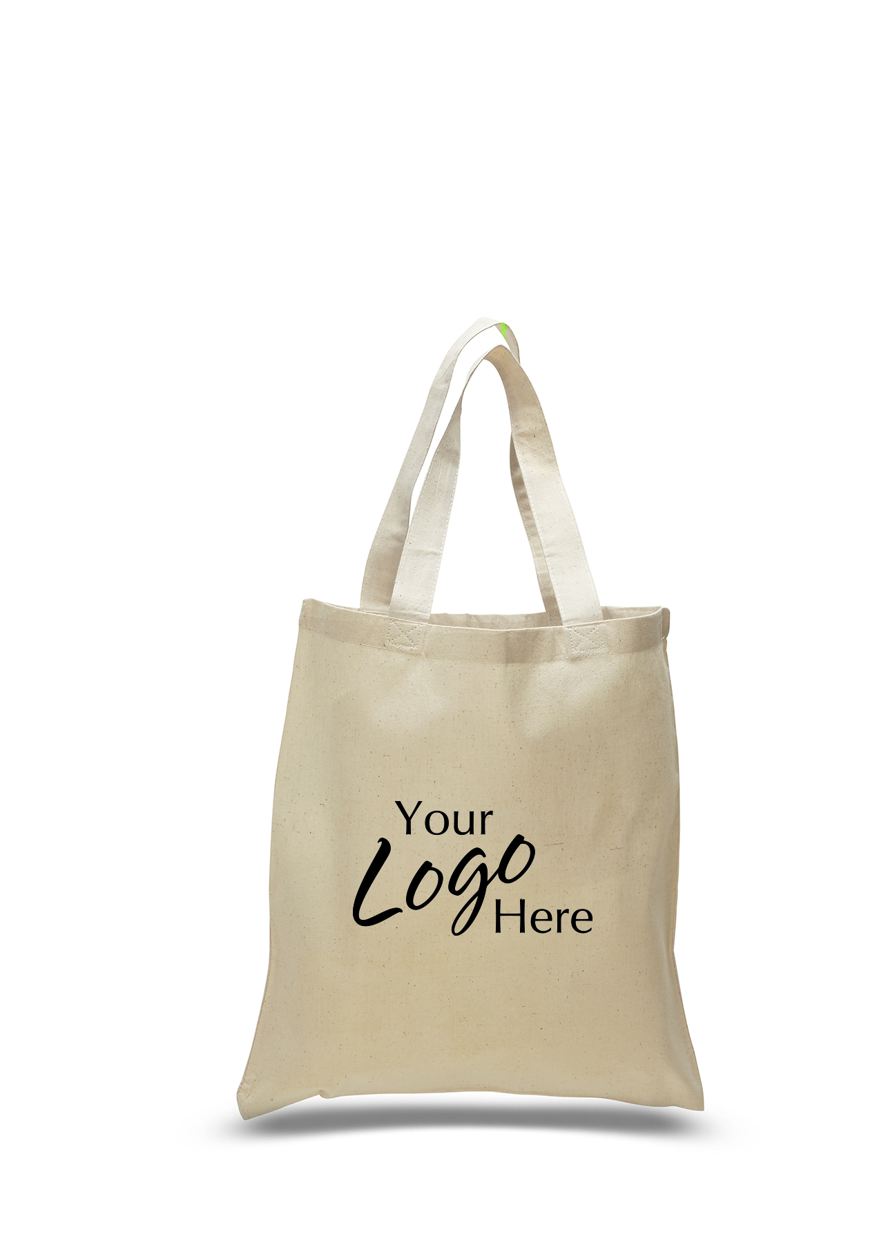 Economical Tote 15" W x 16" H Bag 40