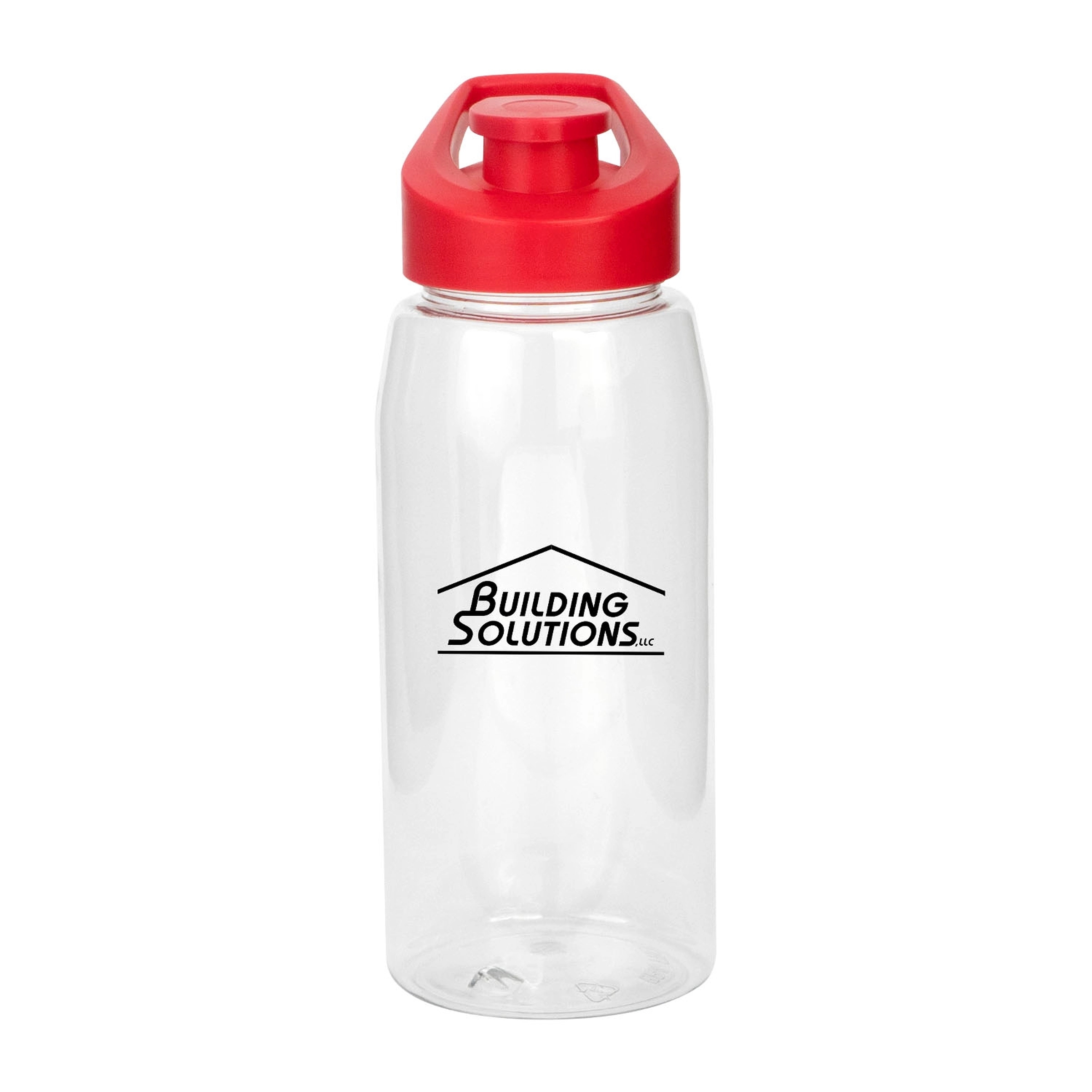 Easy Pour 25 oz. Recycled Bottle 2