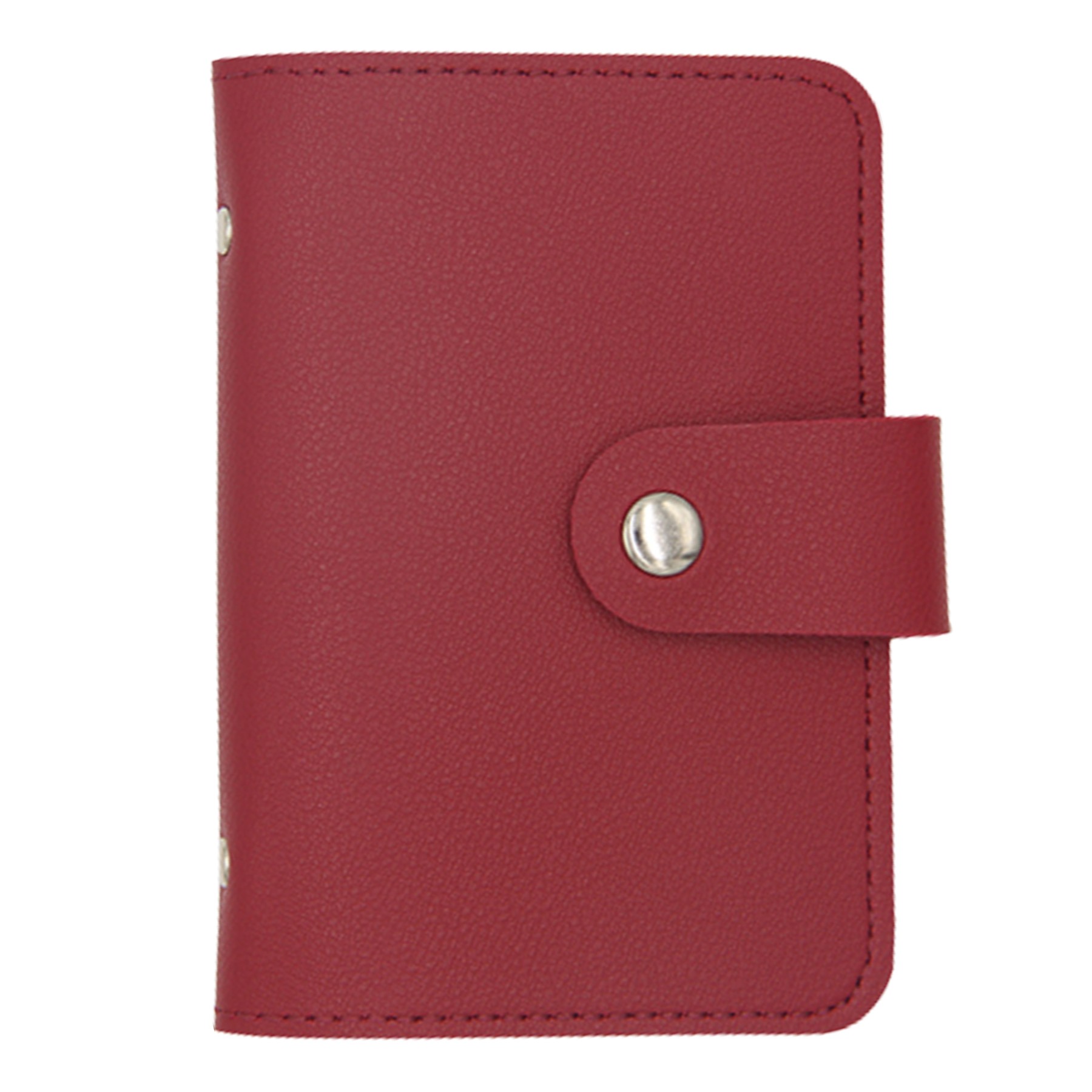Business Card Holder Book 2