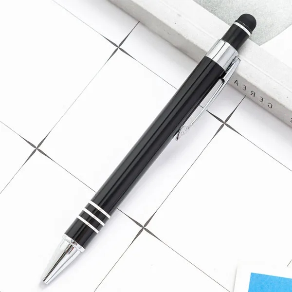 Promotional Aluminum Stylus Pen 6