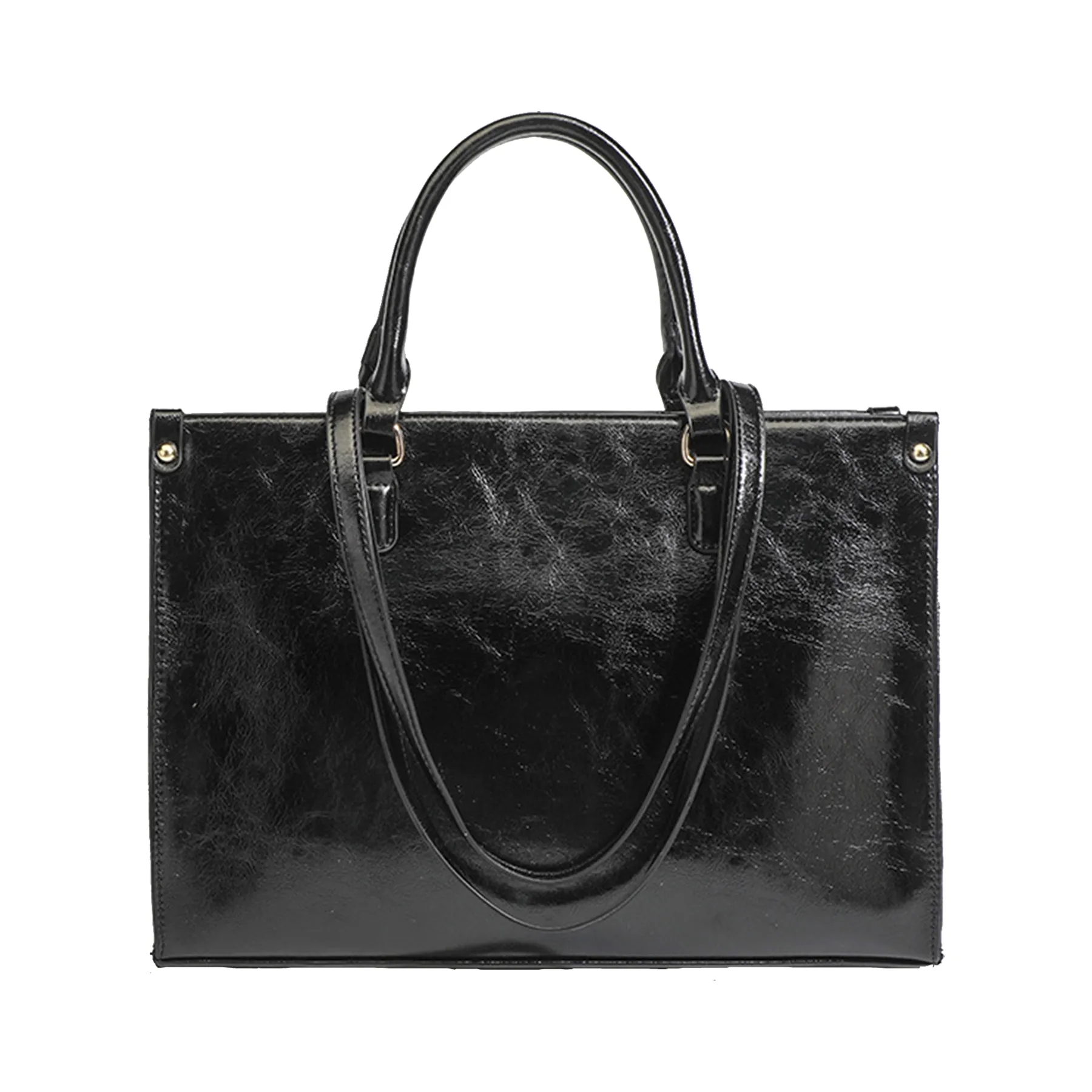PU Tote bag for Women Business 6