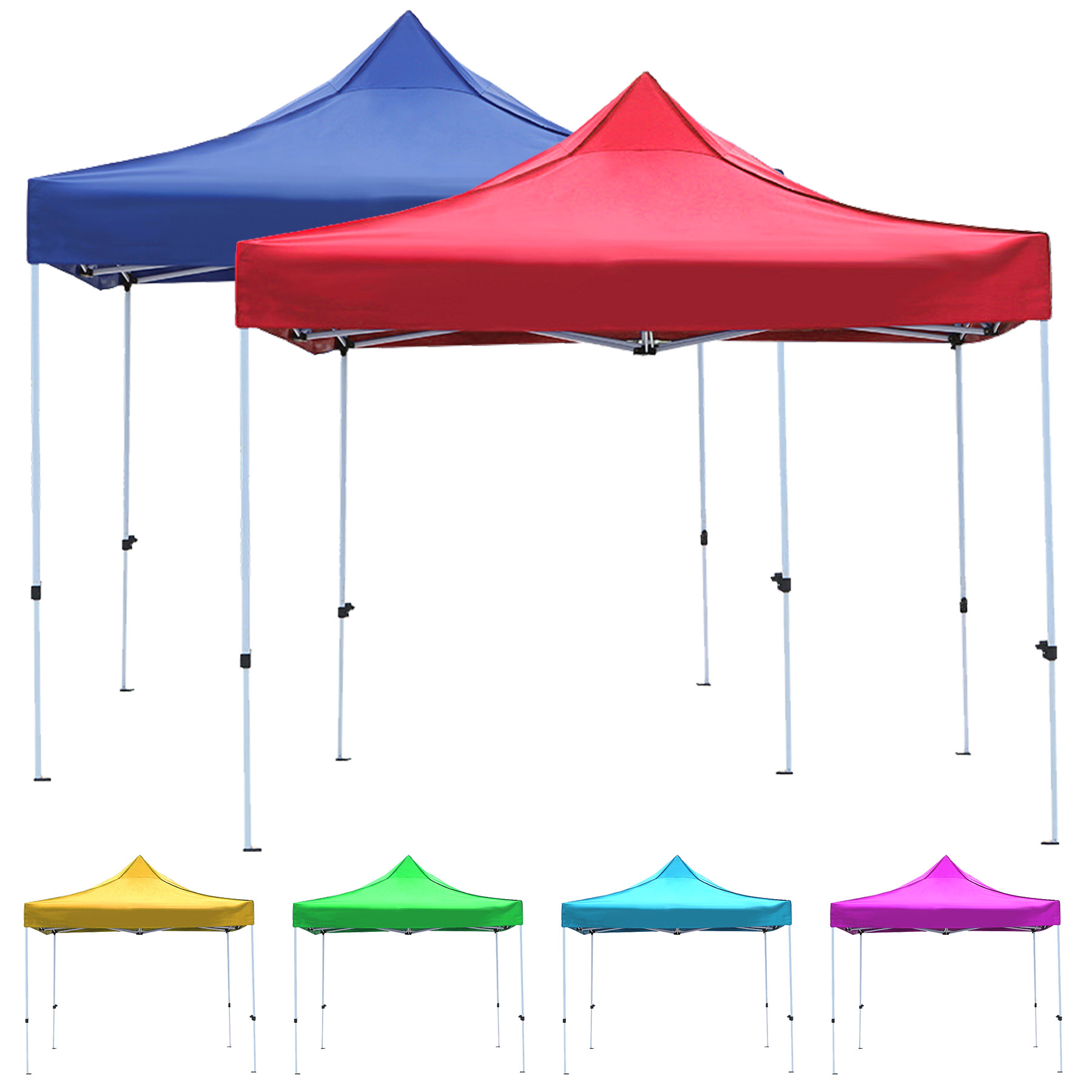 Canopy Tent Outdoor Party Shade 2