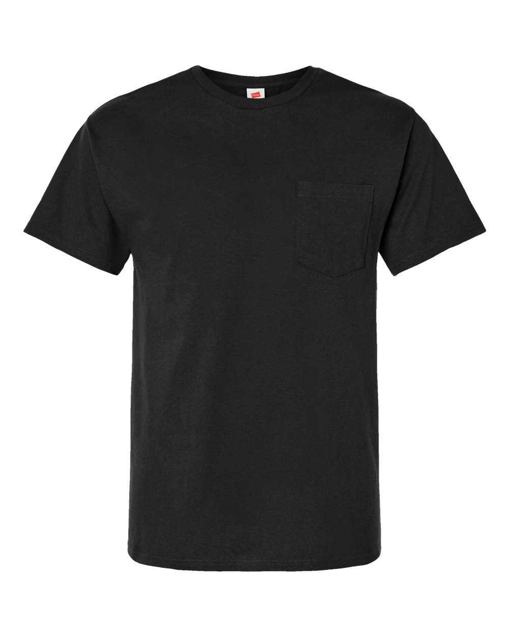 Essential-T Pocket T-Shirt - 5290P 6