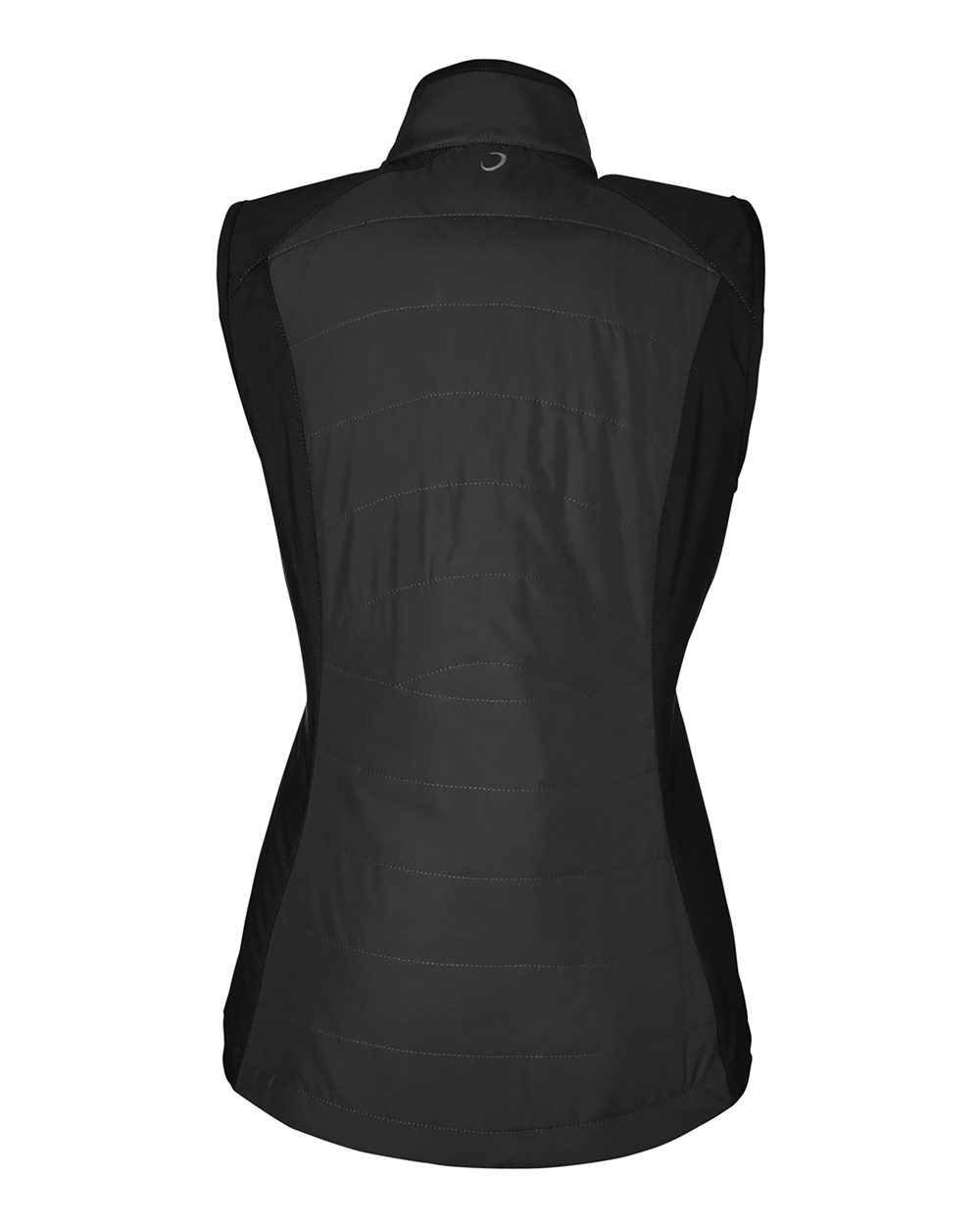 Women's Tess Hybrid Vest - L324L 4