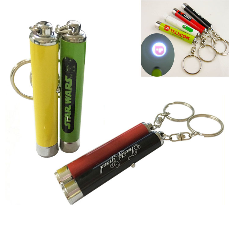 LED Key Chain 5