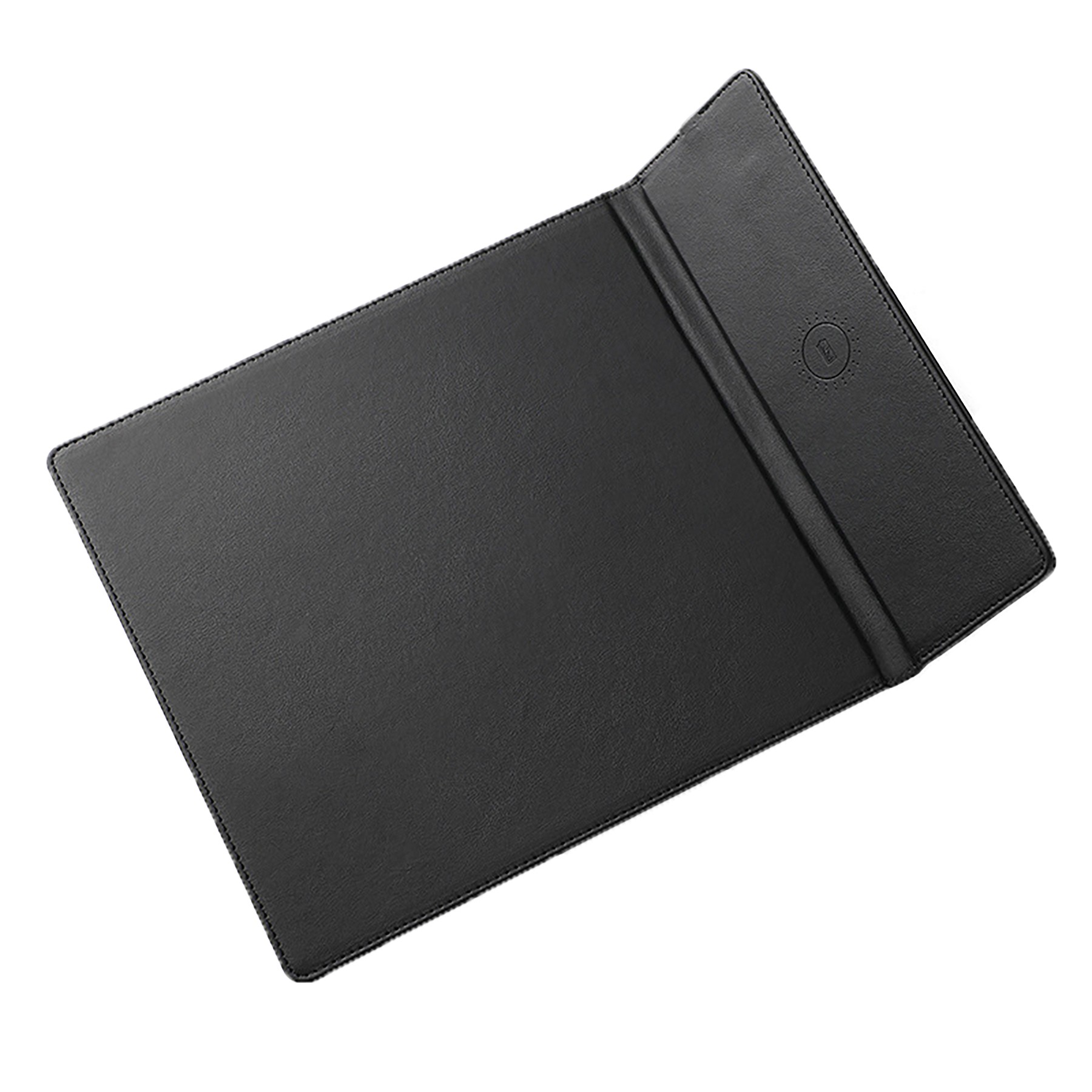 15W Wireless Fast Charging Mouse Pad 4