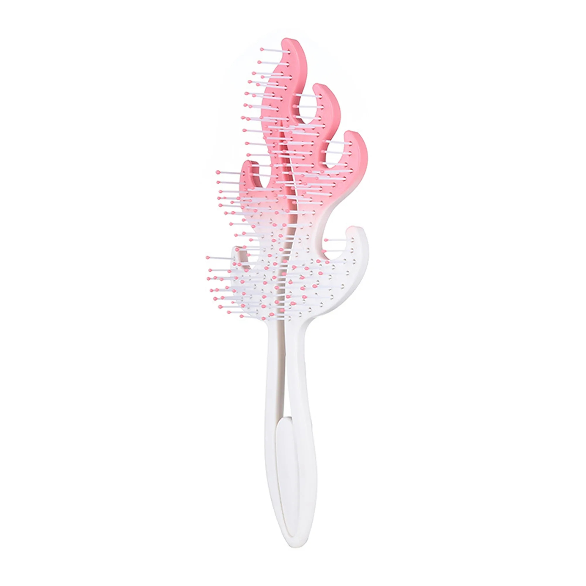Flame Styling Comb 6