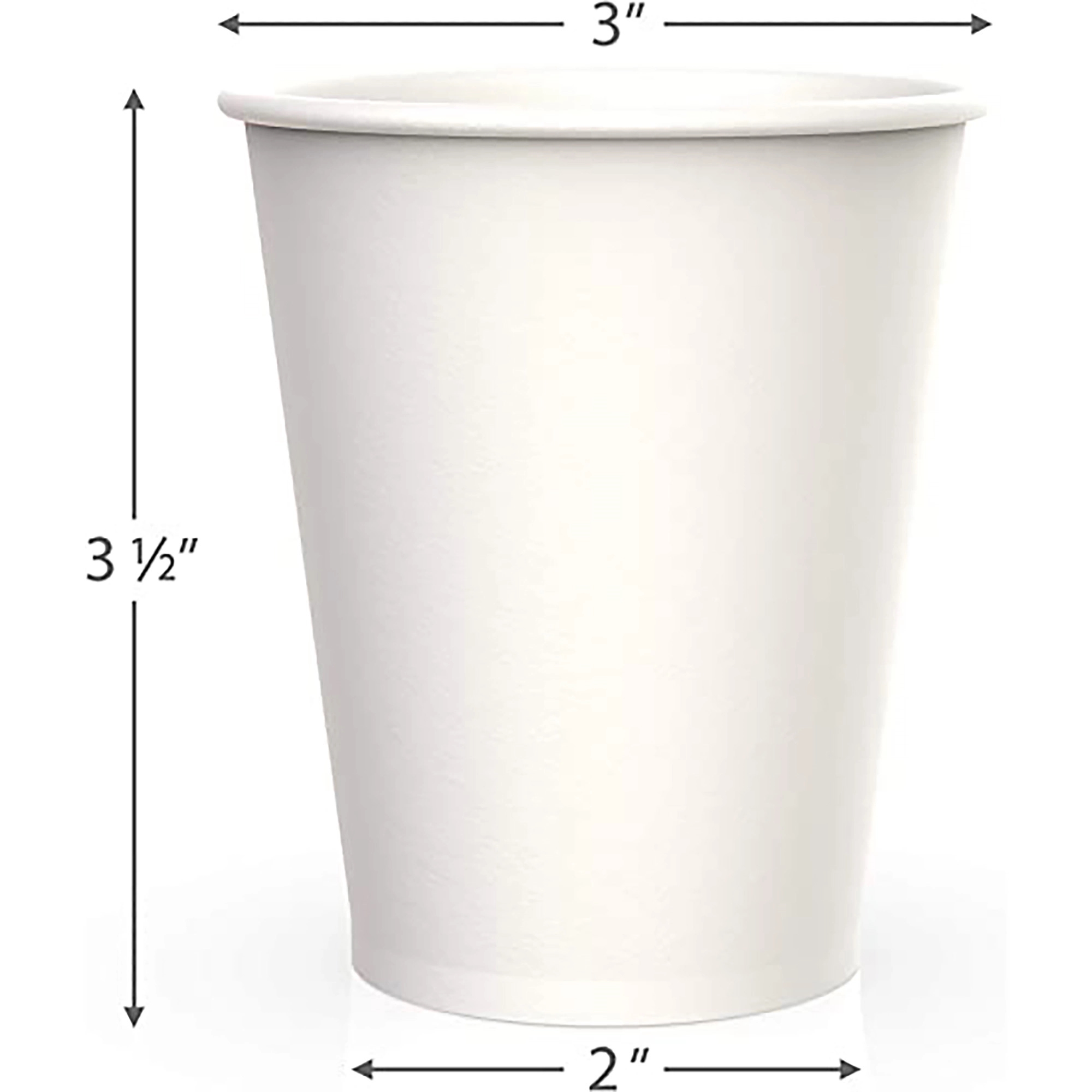 Custom 9 Oz Paper Cup 2