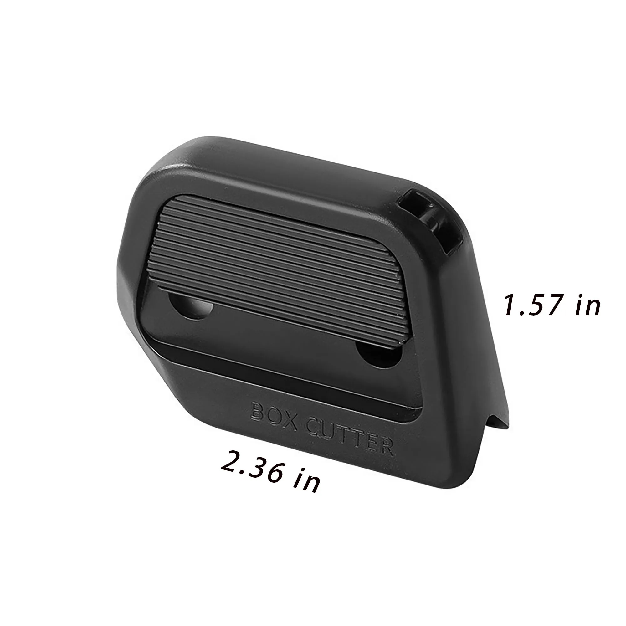 Mini Utility Knife With Logo For Safety, Express Delivery 3