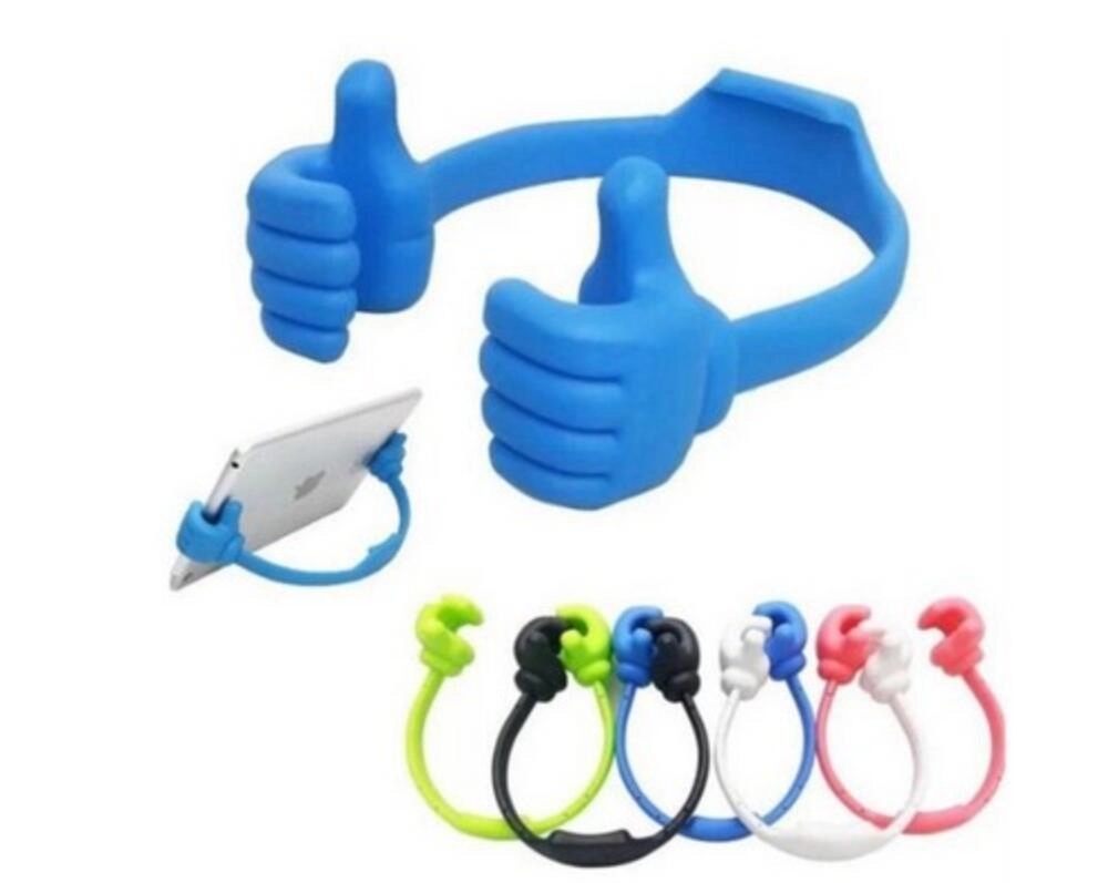 Thumb Smartphone Tablet/Phone Holder 1