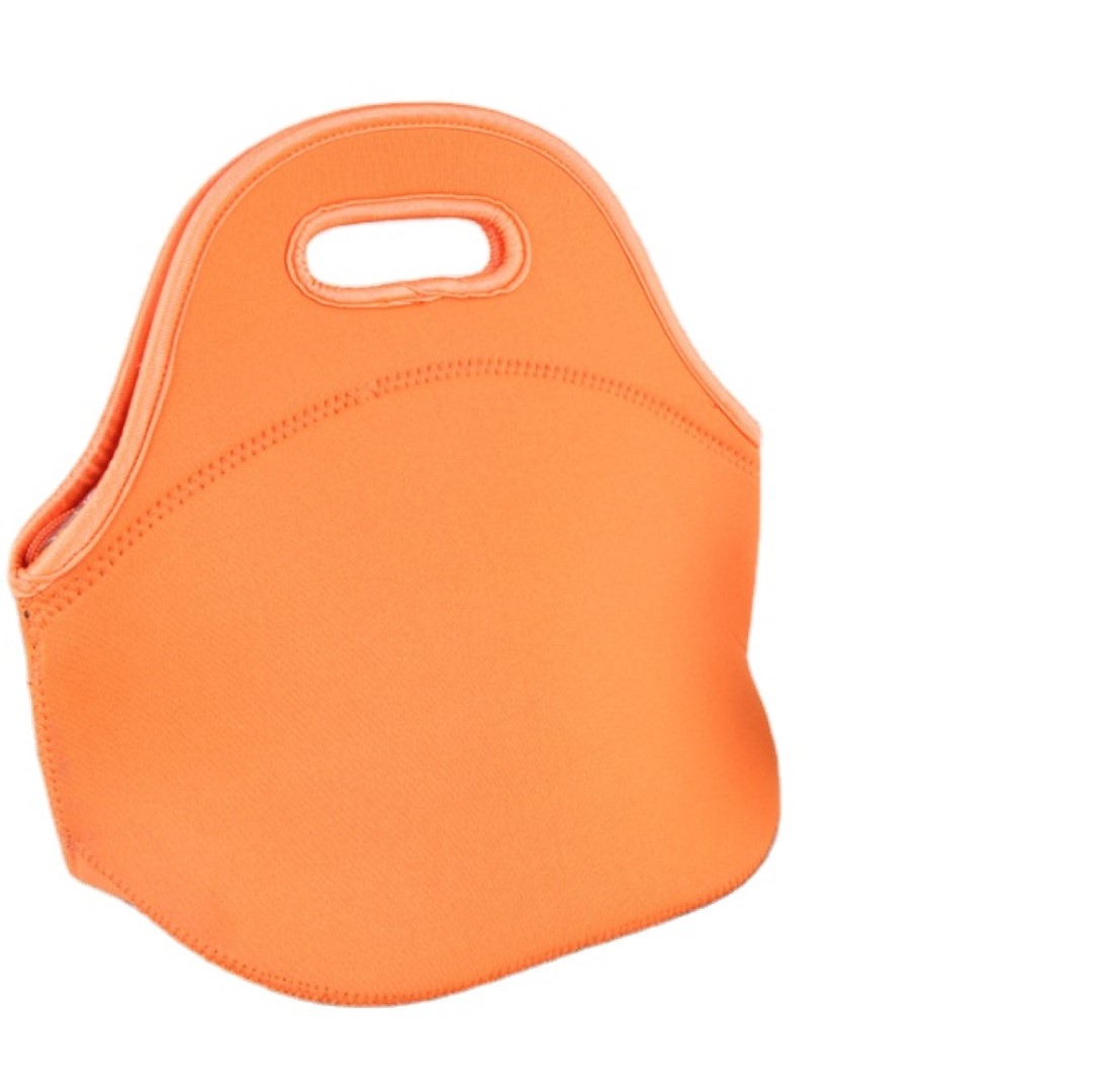 Lunch Tote Bags 7