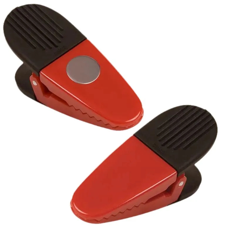 Printed Plastic Power Clips 3