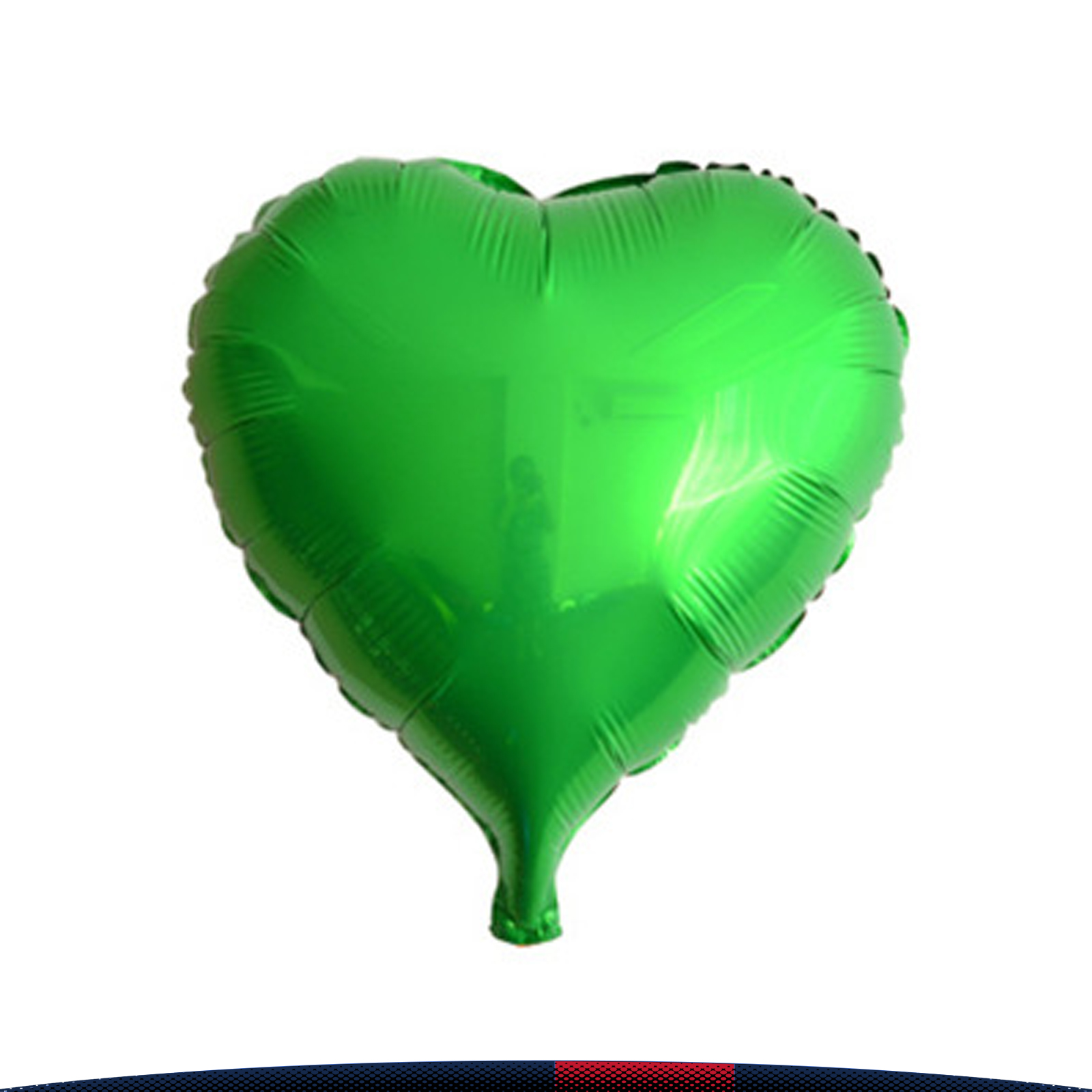 Heart 18" Mylar Balloons 9