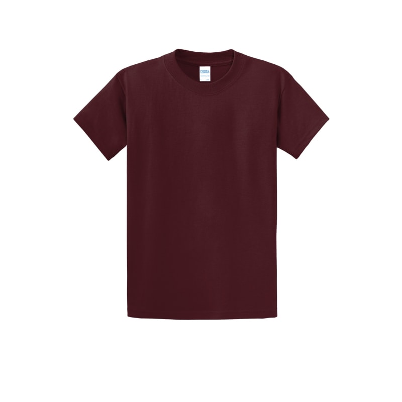 Port & Company - Essential Tee. 24