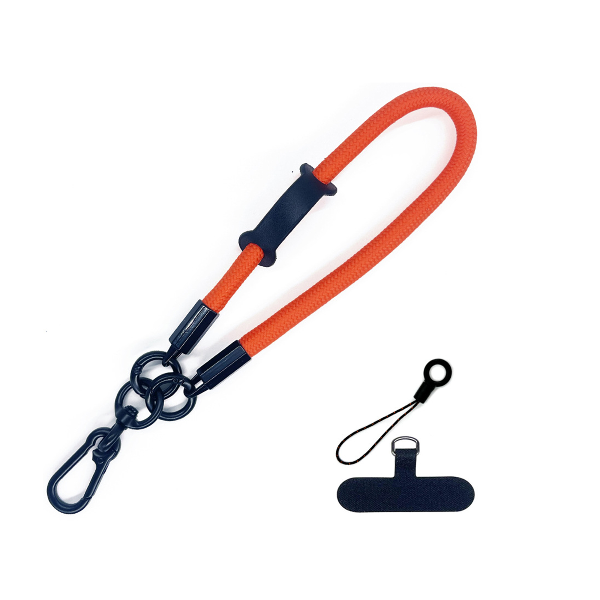 Adjustable Cell Phone Lanyard 8