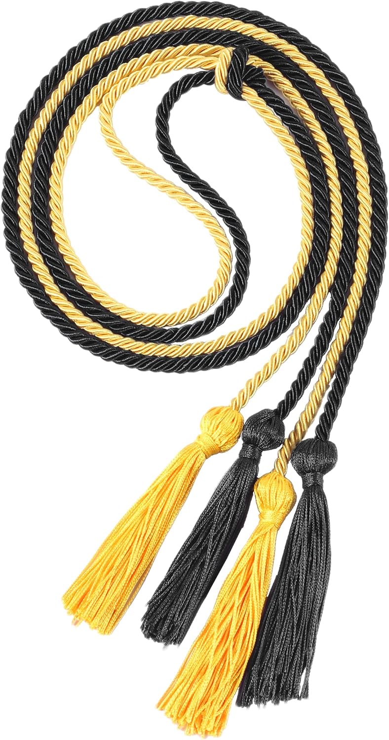 Graduation Double Honor Cords 5