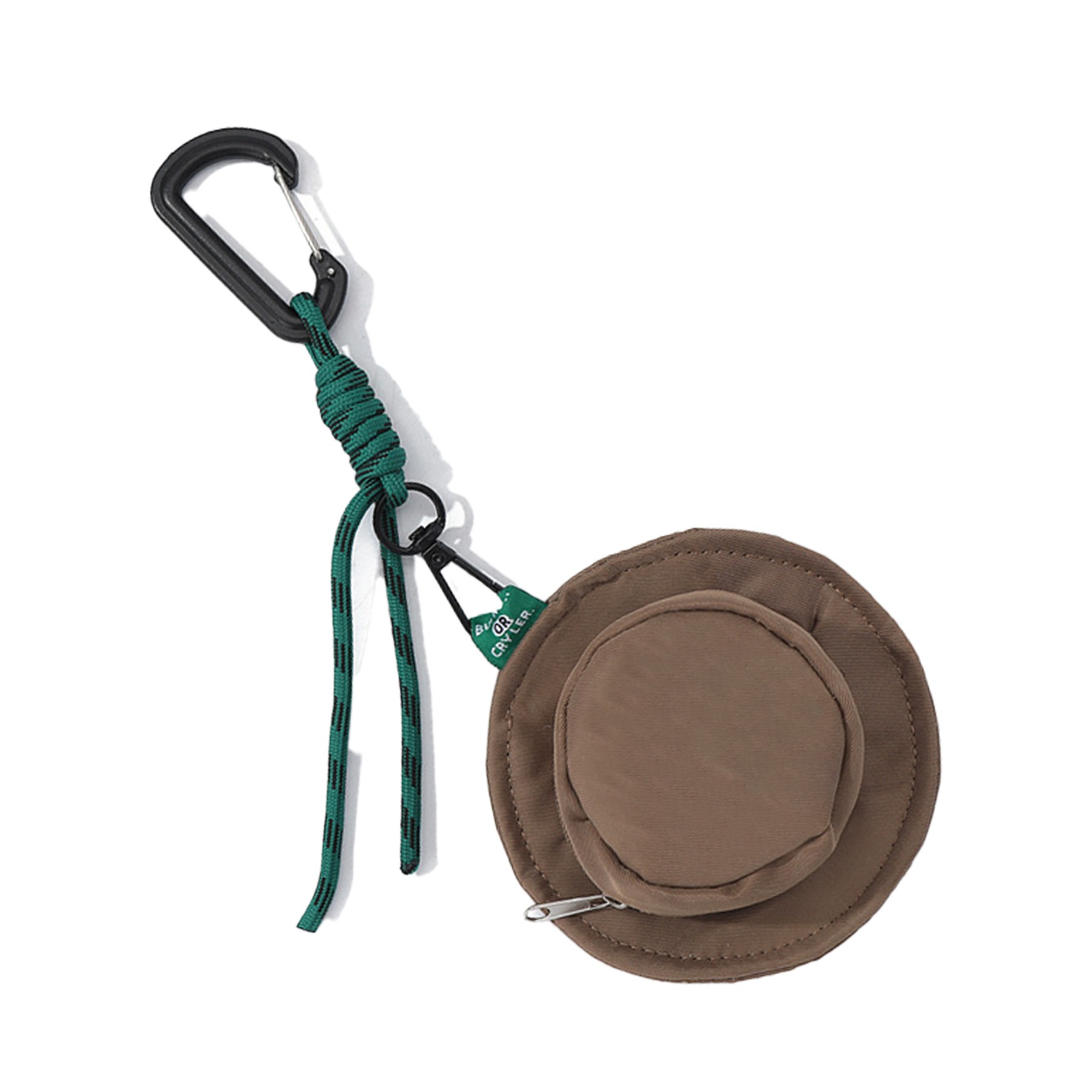 Fisherman Ornament 1