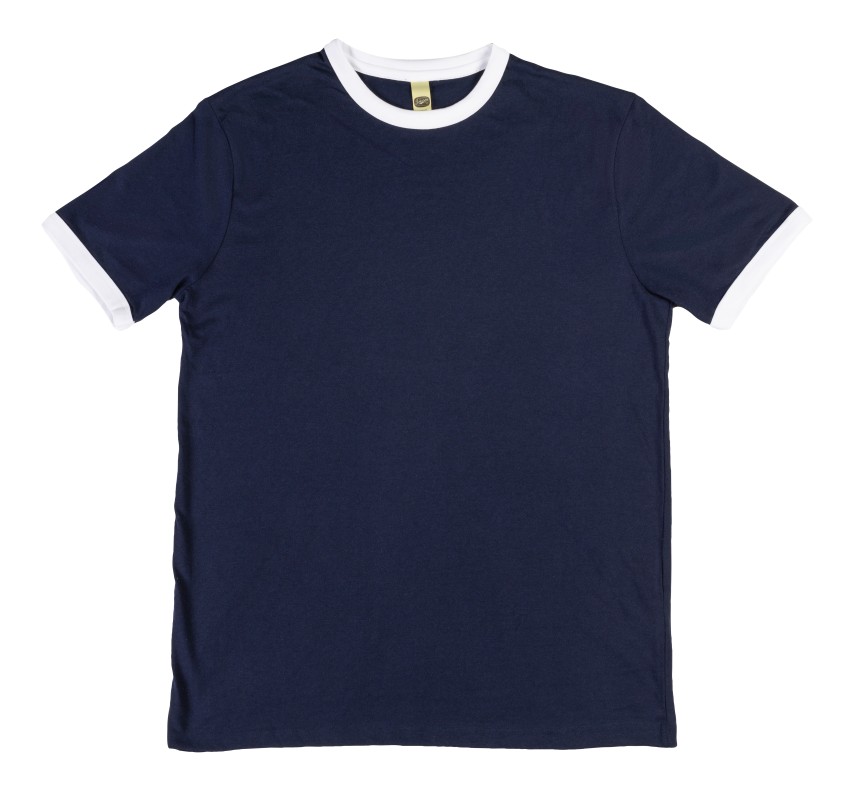 Woodstock Ringer Tee 16