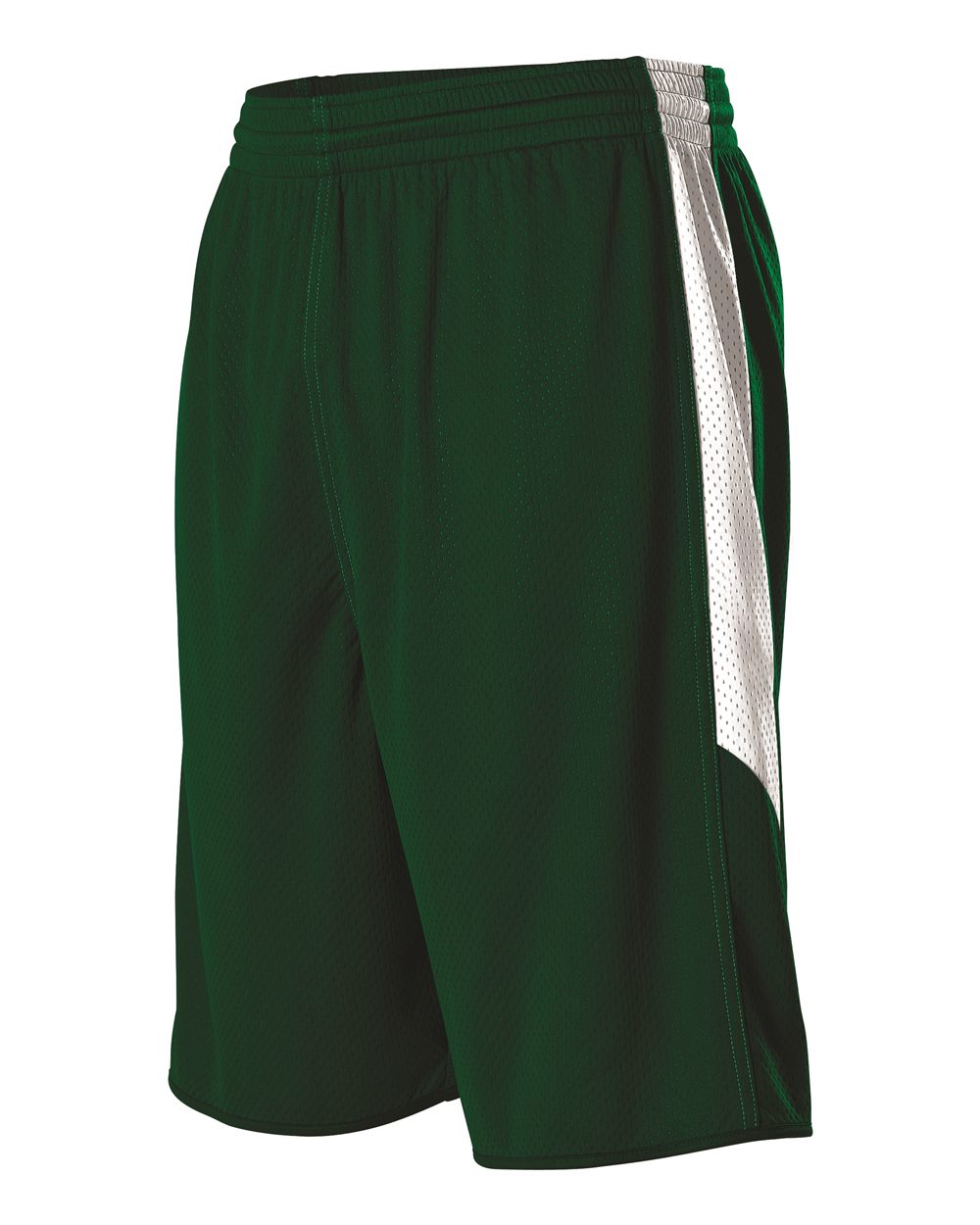 Youth Single Ply Reversible Shorts - 589PSPY 10