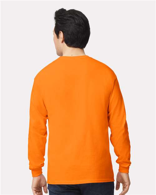 Unisex Ultra Cotton® Long Sleeve T-Shirt - 2400 233