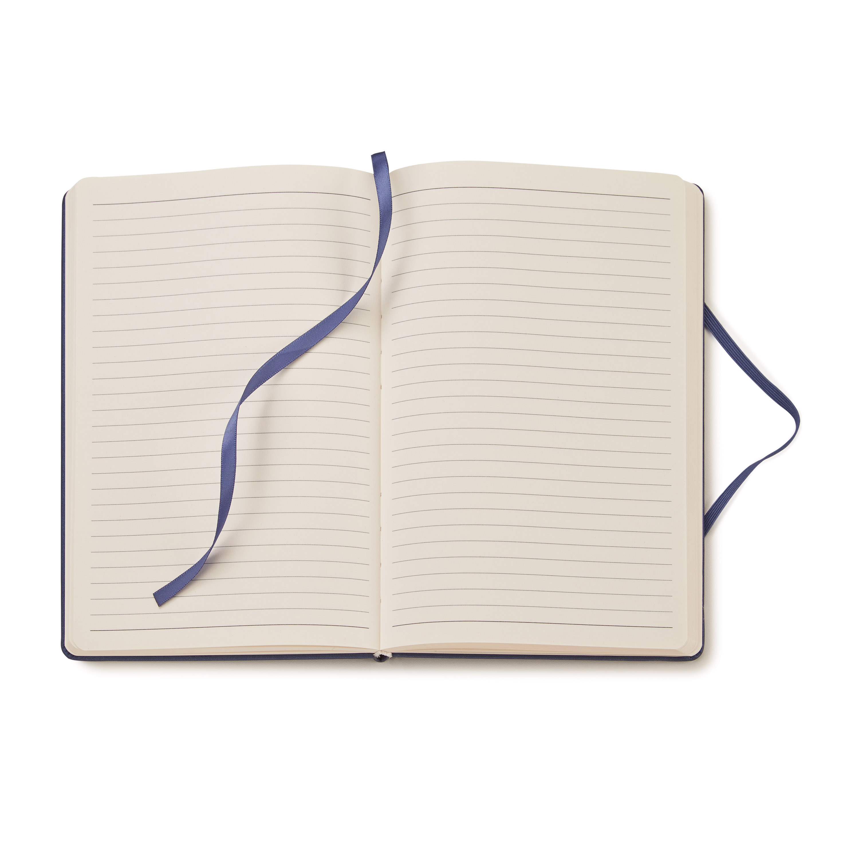 Neoskin® Hard Cover Journal 18