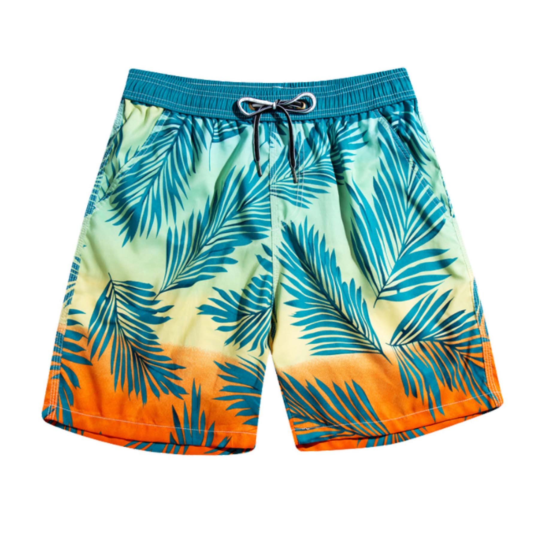 Custom Men's Board Short 1