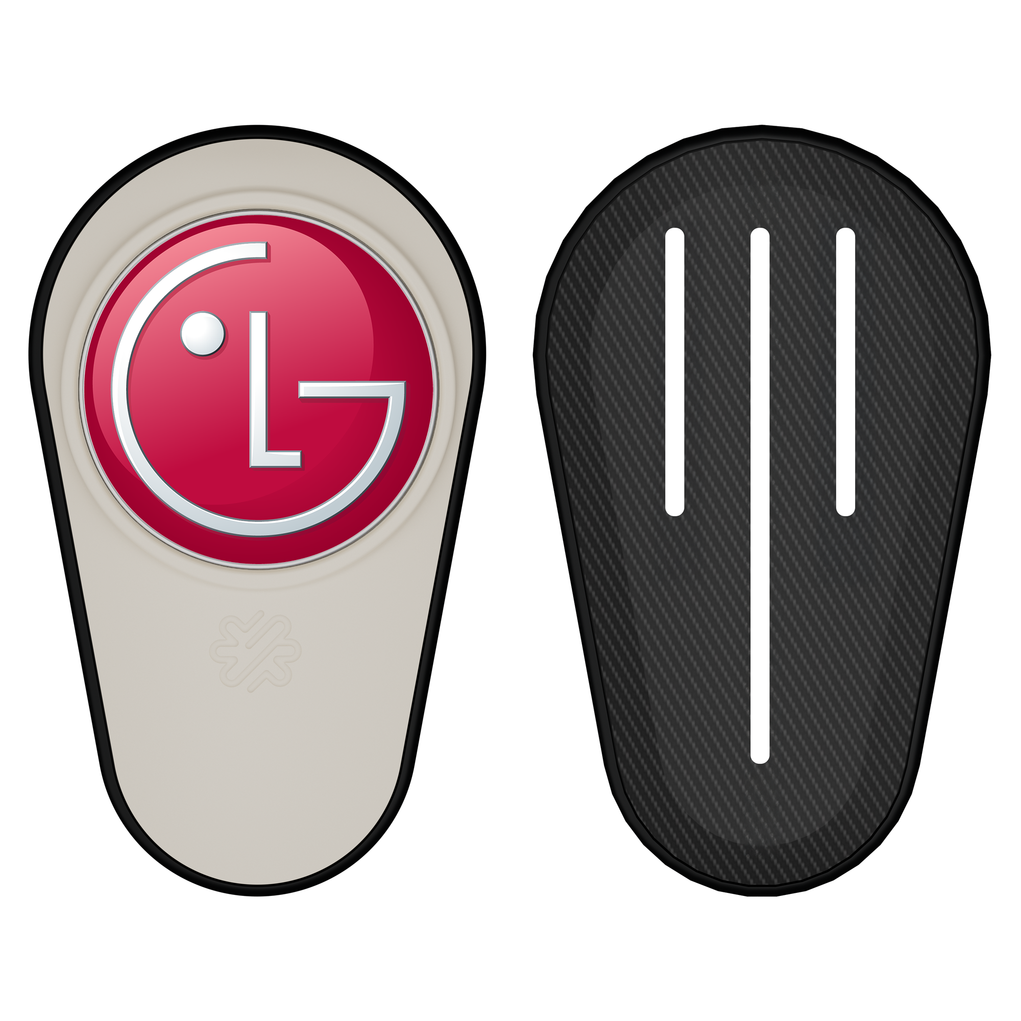 PitchFix Alignment Chip 9