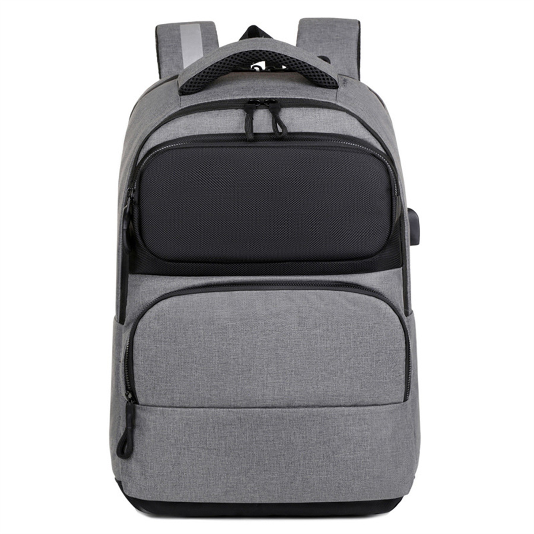 USB charging travel bag 3
