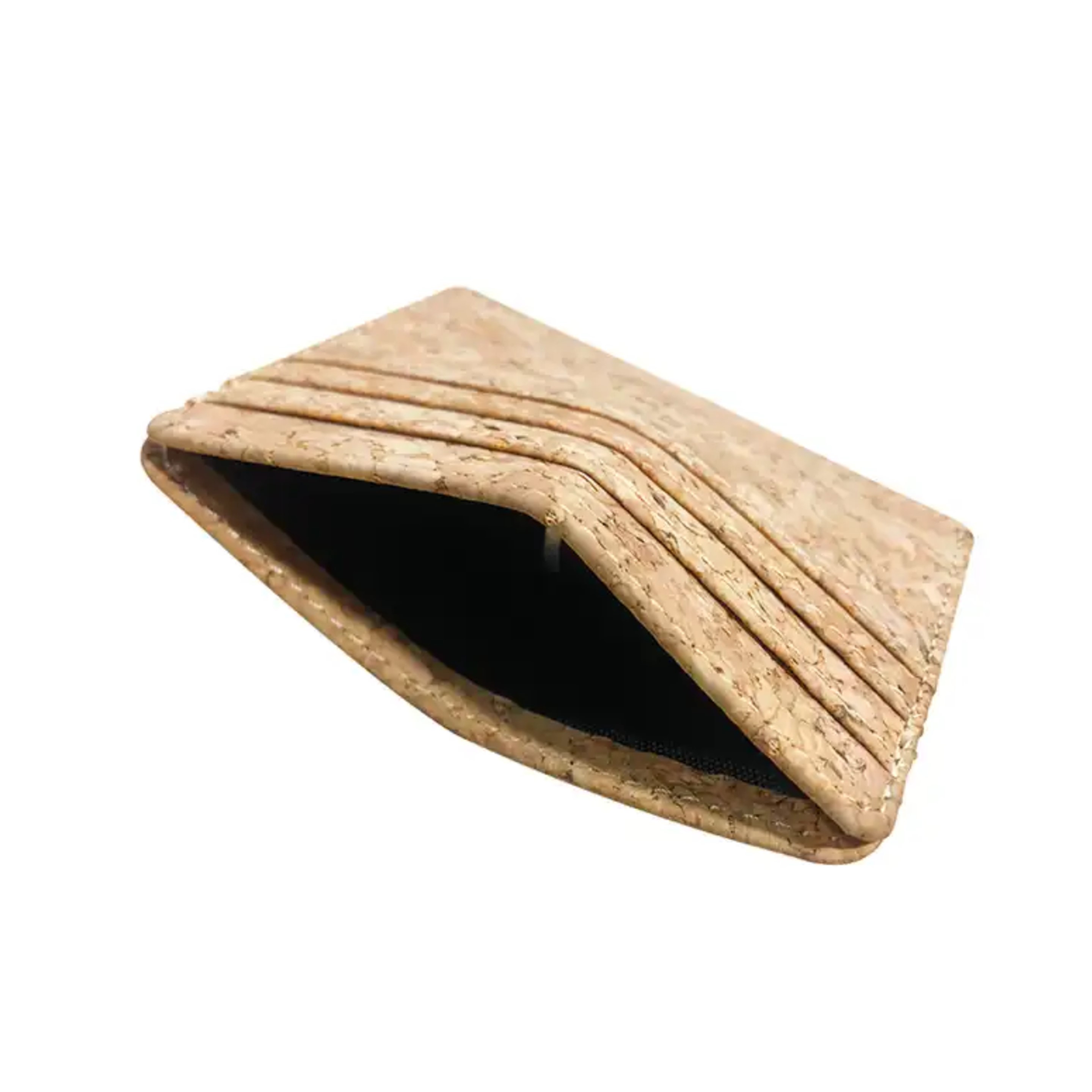 Slim Cork Card Holder 4