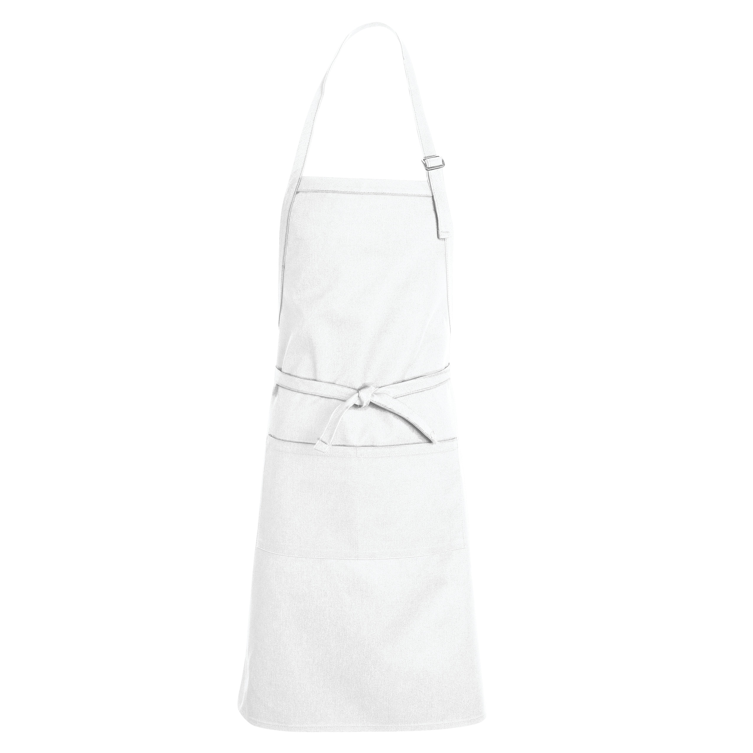 Red Kap® Premium Bib Apron 3
