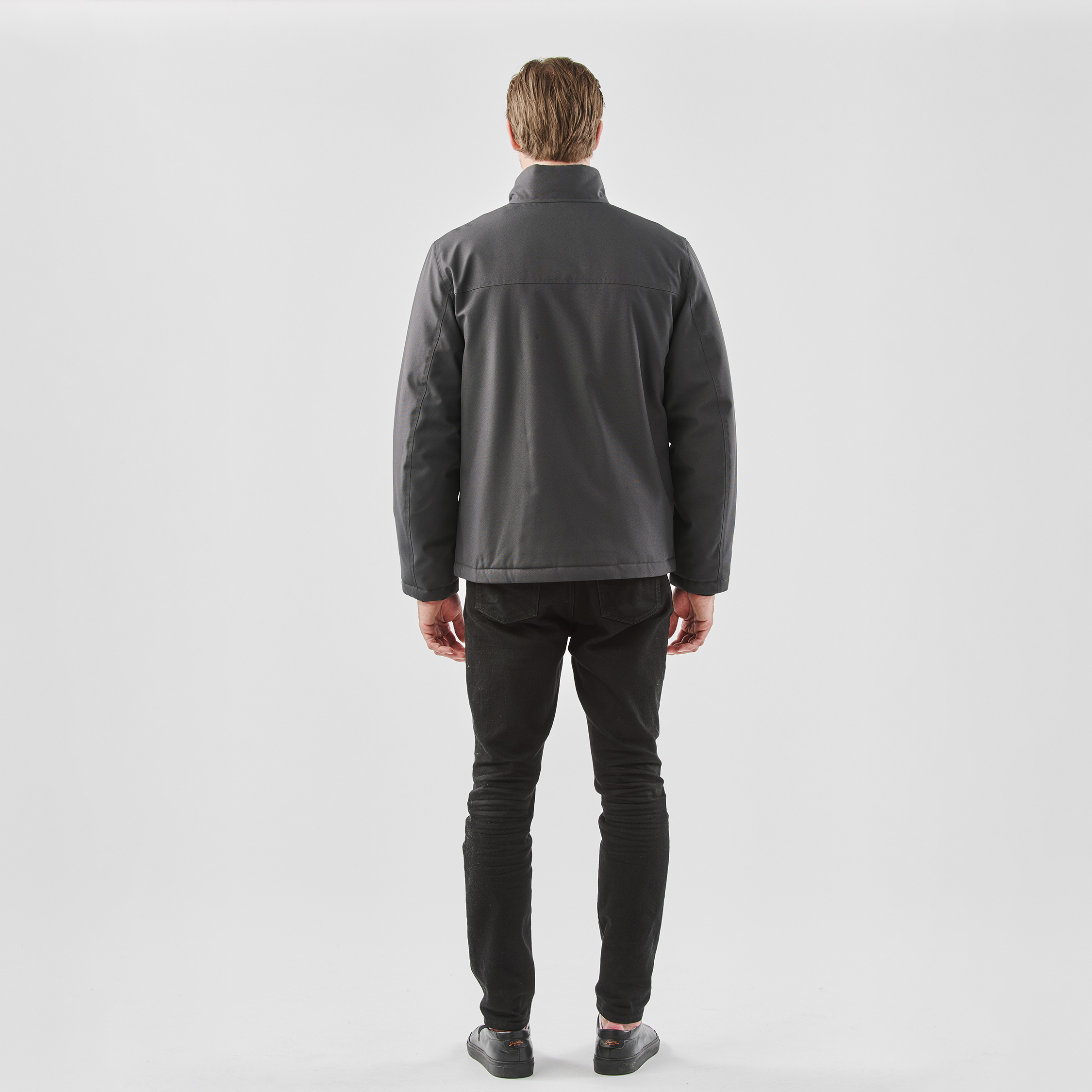Stormtech Men's Athabasca HD Thermal Jacket 26