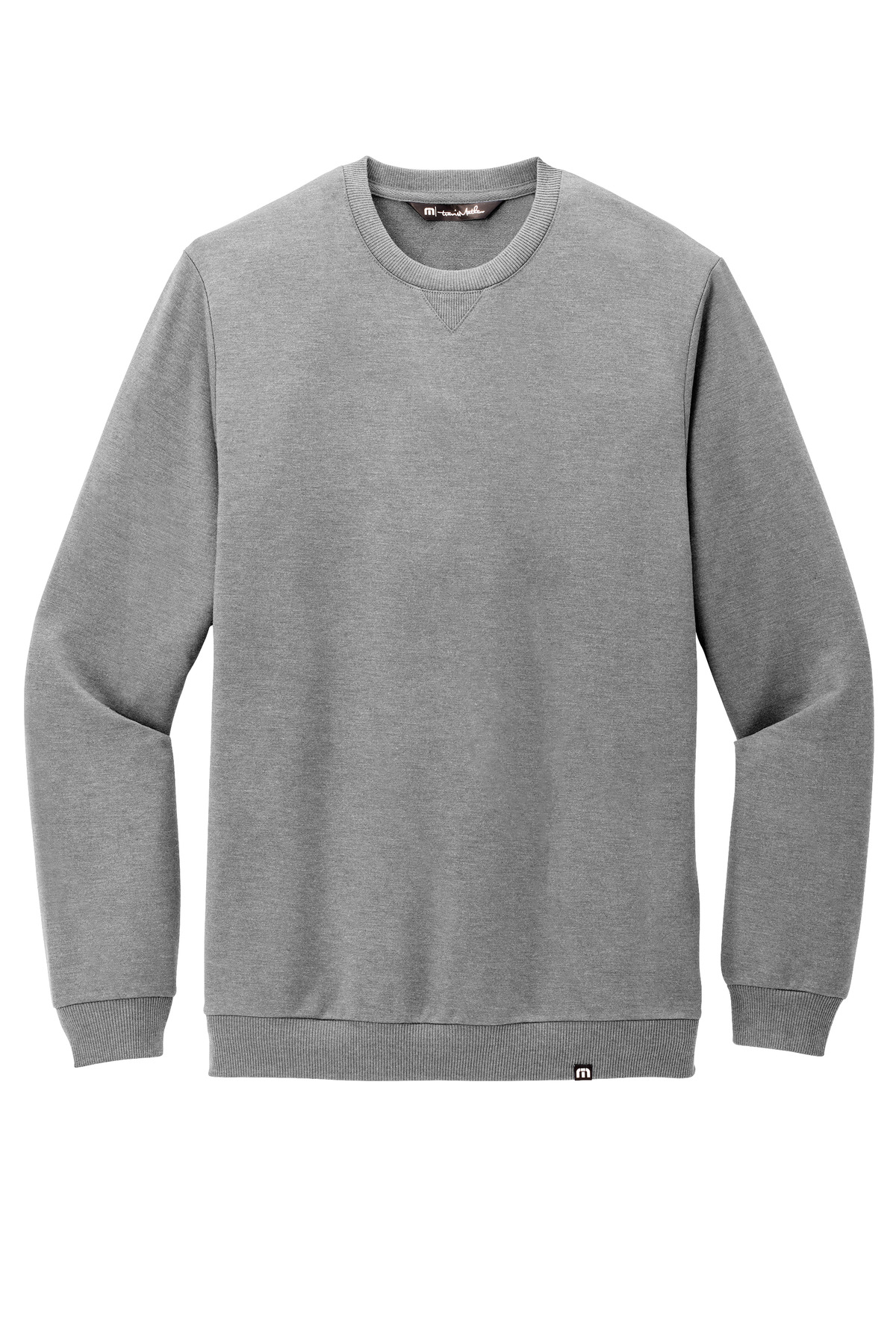 TravisMathew Long Weekend Crew TM1MZ342 18