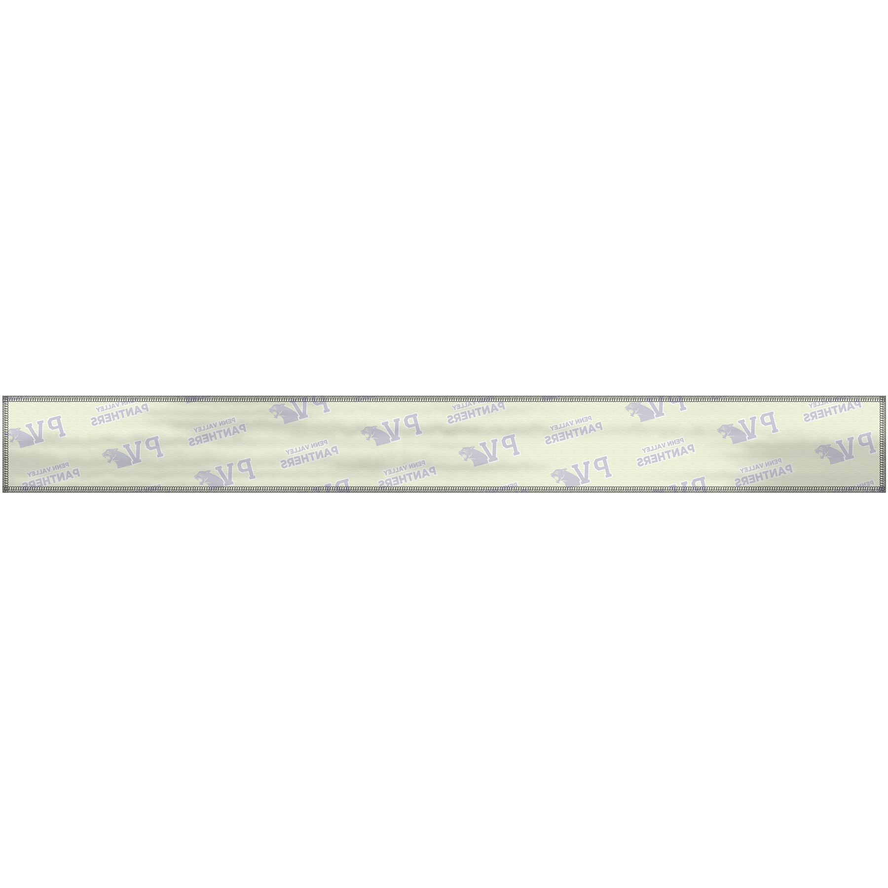 3.5" x 32" Promo Headband 4