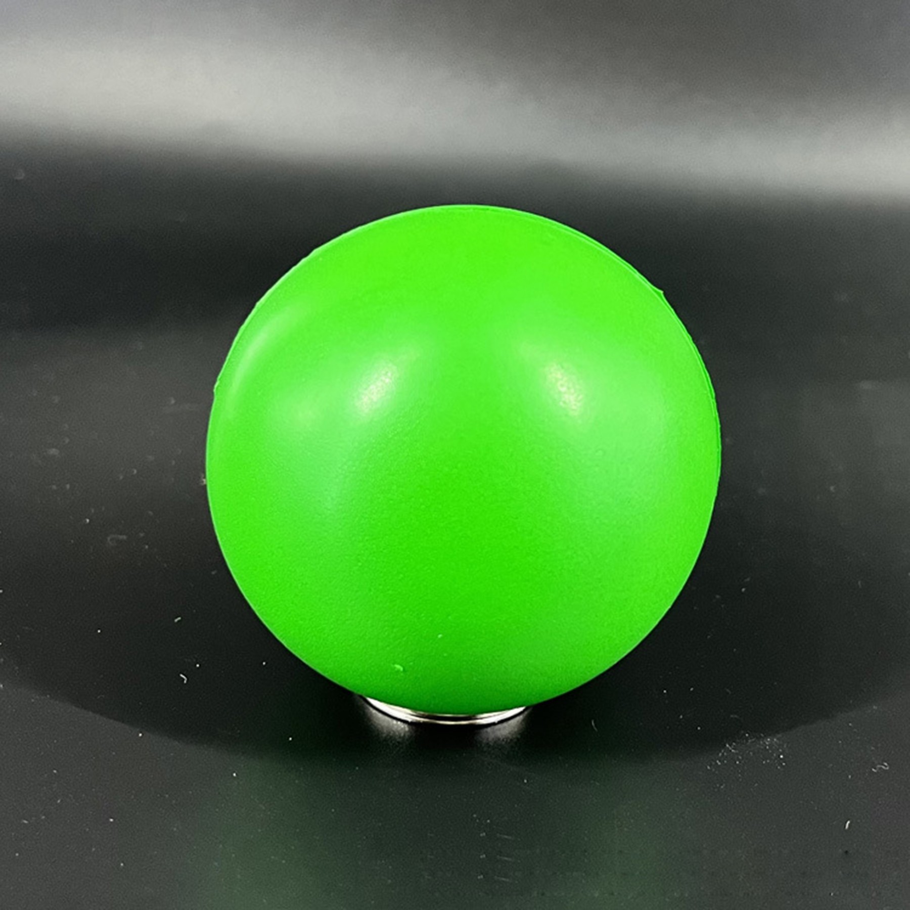 Foam Sponge Balls Stress Balls Solid Decompression Balls 5