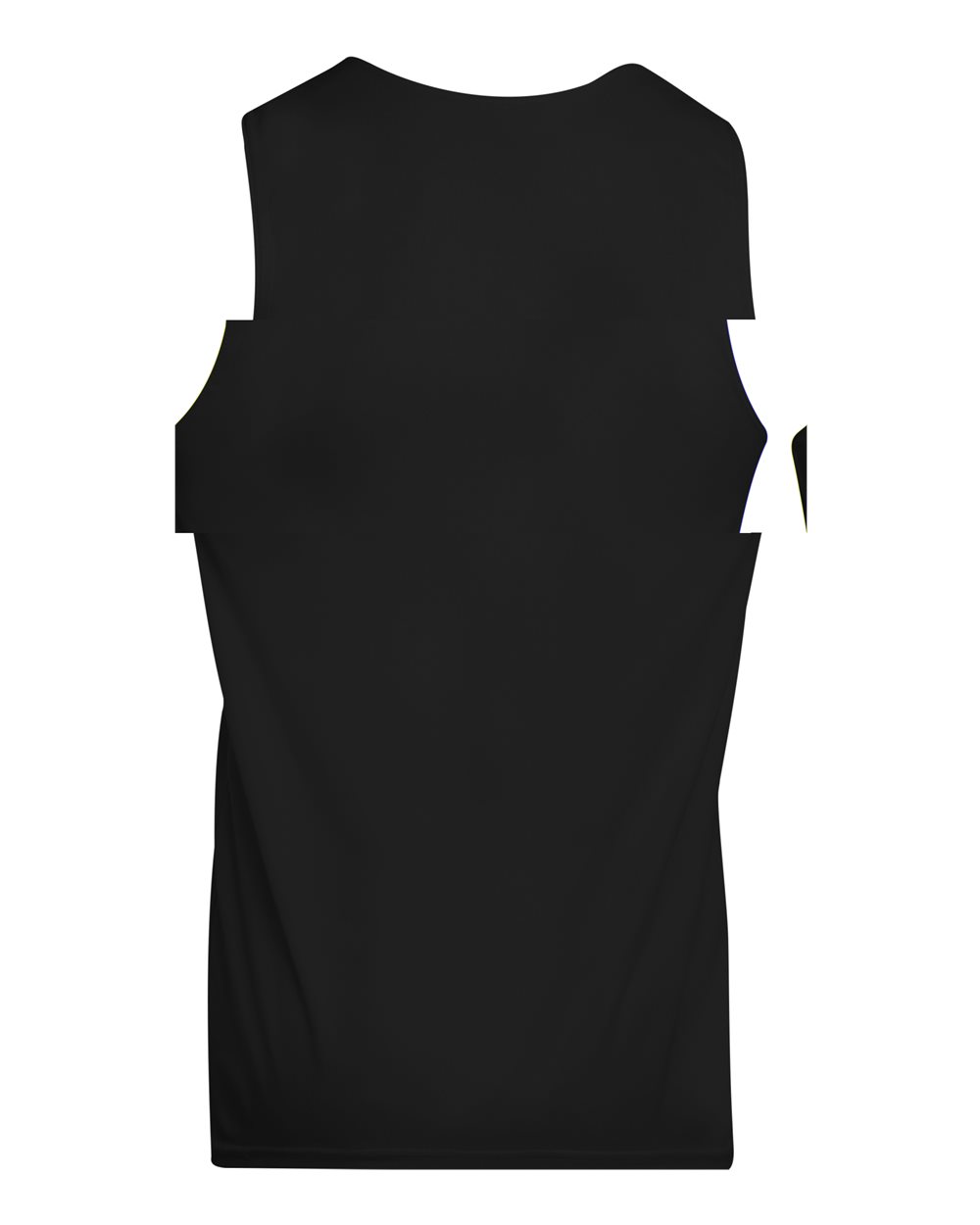 Youth Reversible Wicking Tank Top - 149 8