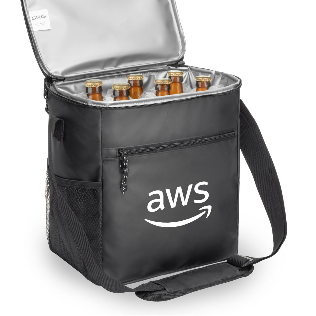 Klinck Lunch Cooler Bag 11